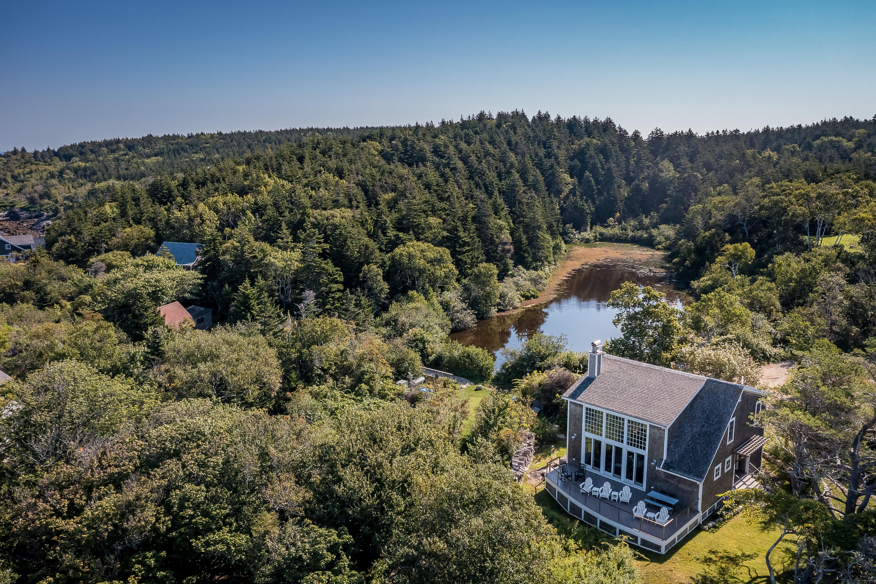 9 Sterling Cove Road