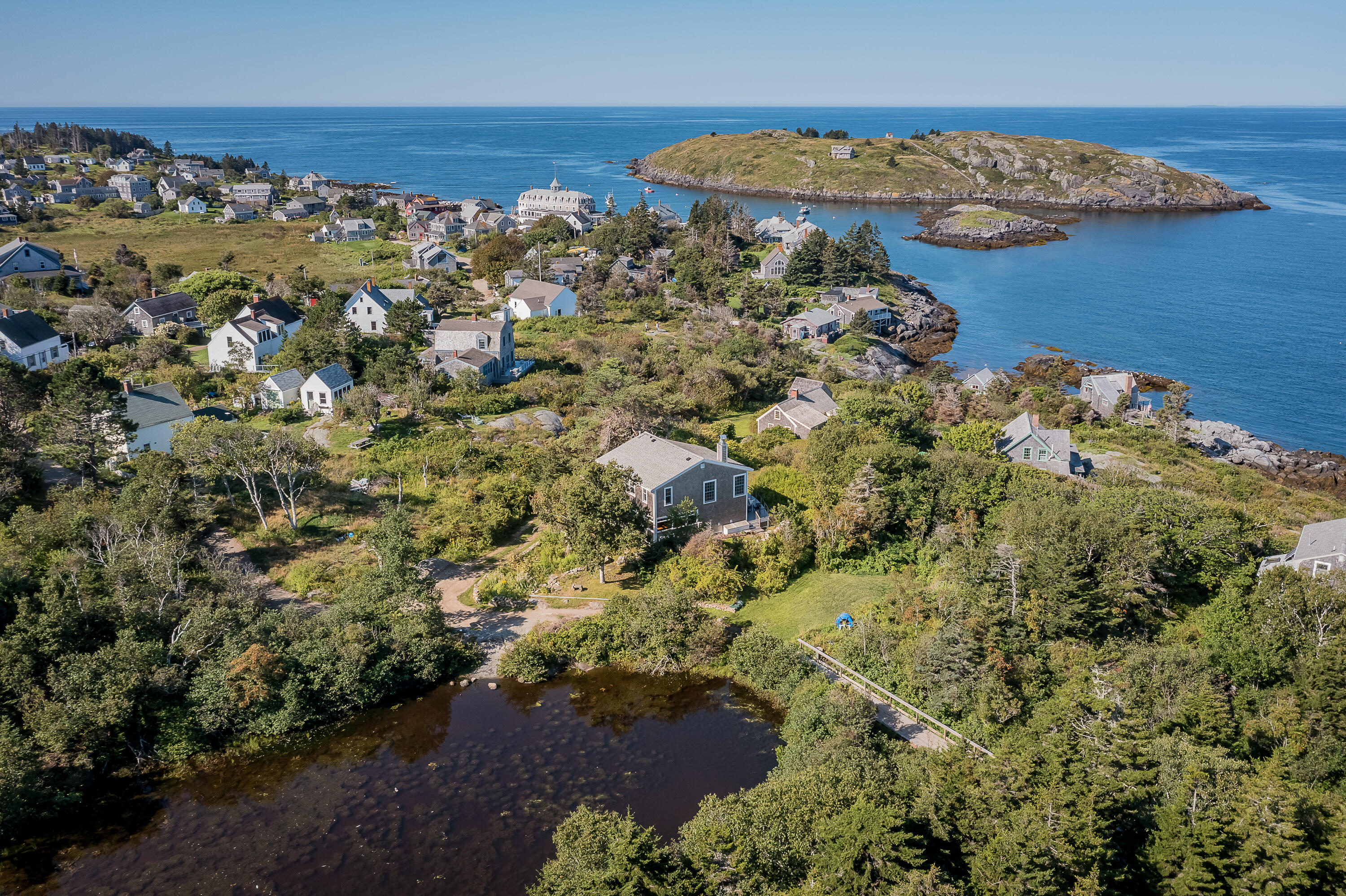 9 Sterling Cove Road
