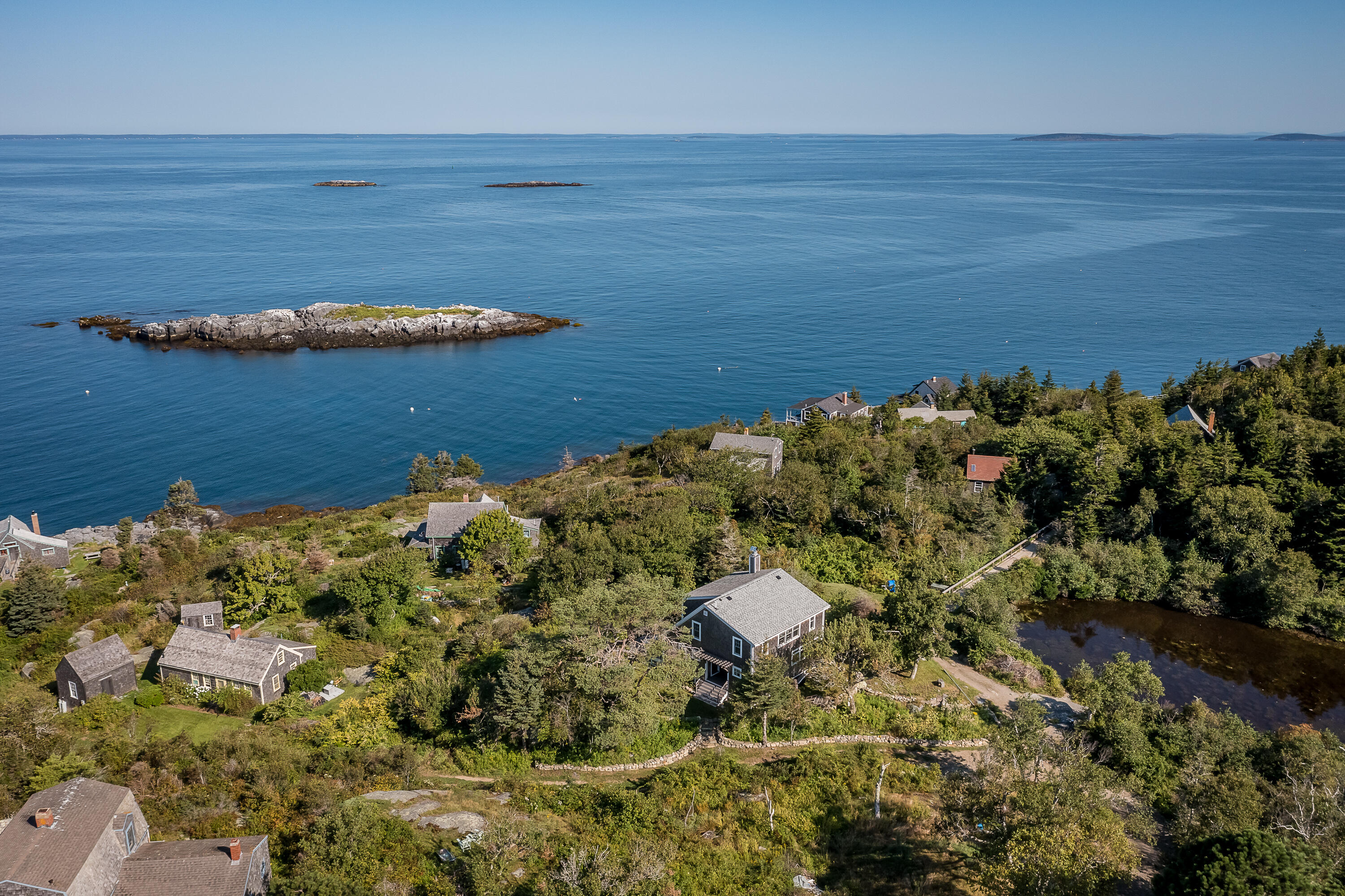 9 Sterling Cove Road