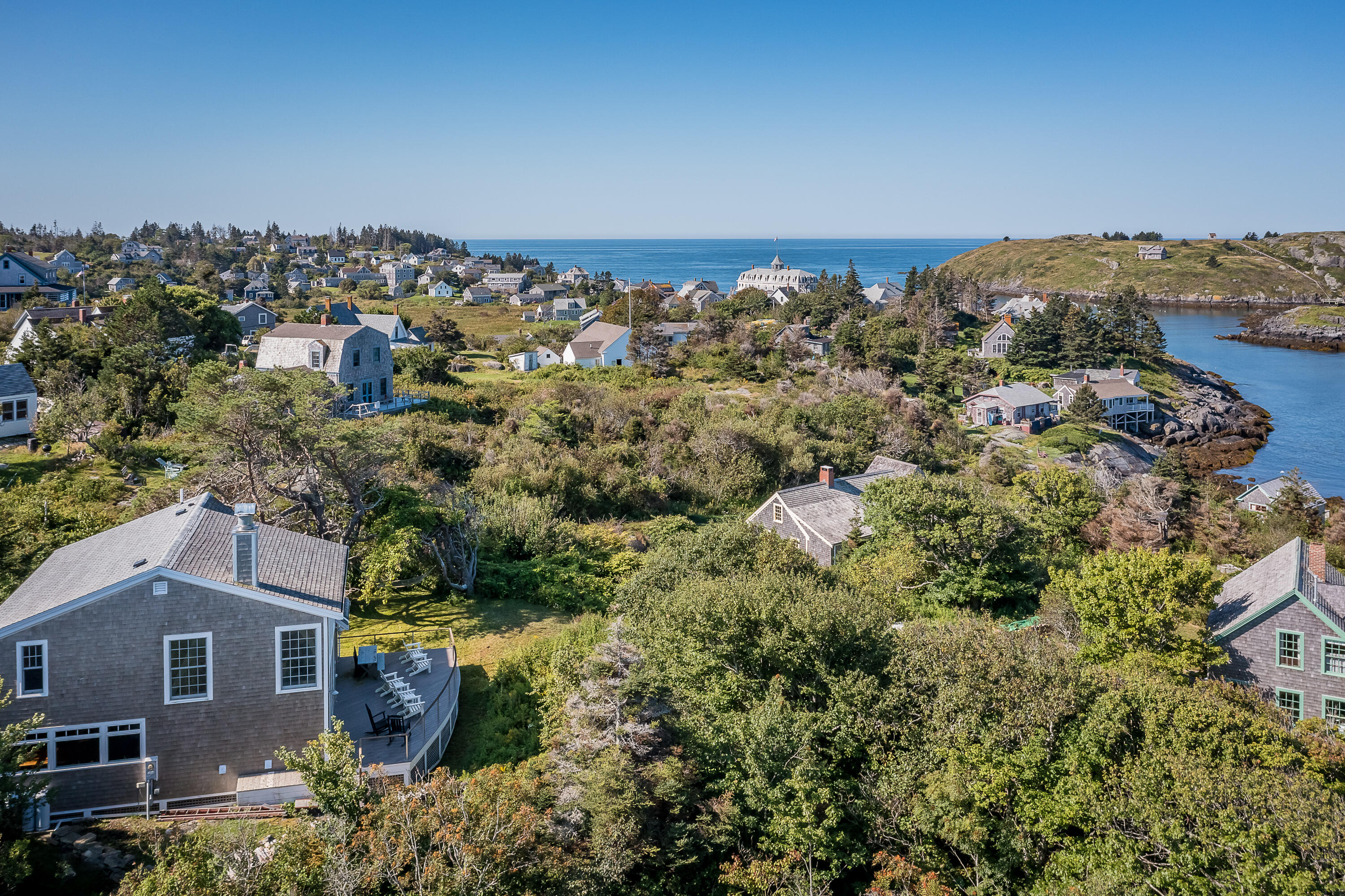 9 Sterling Cove Road