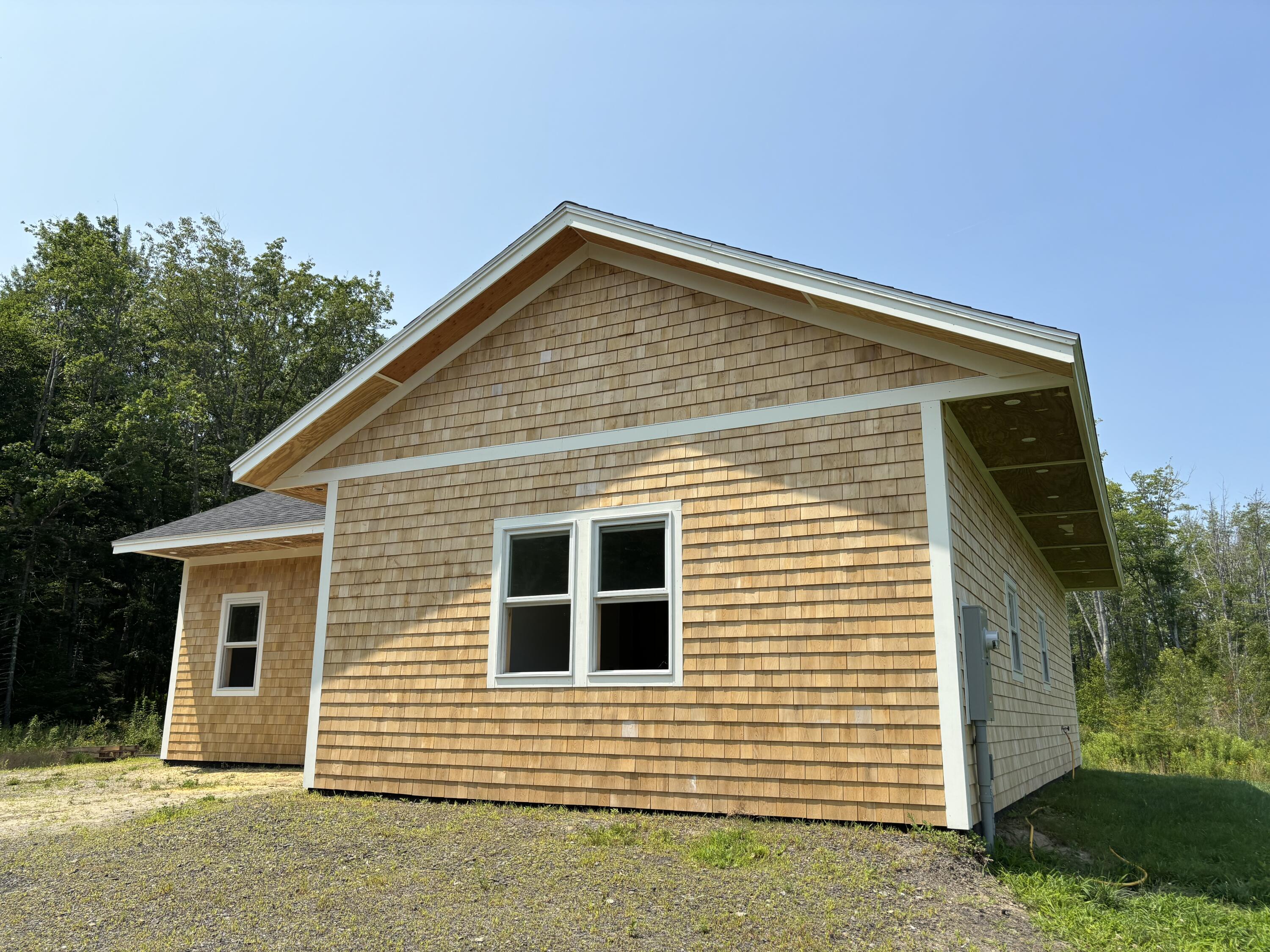 615 Spruce Head Road