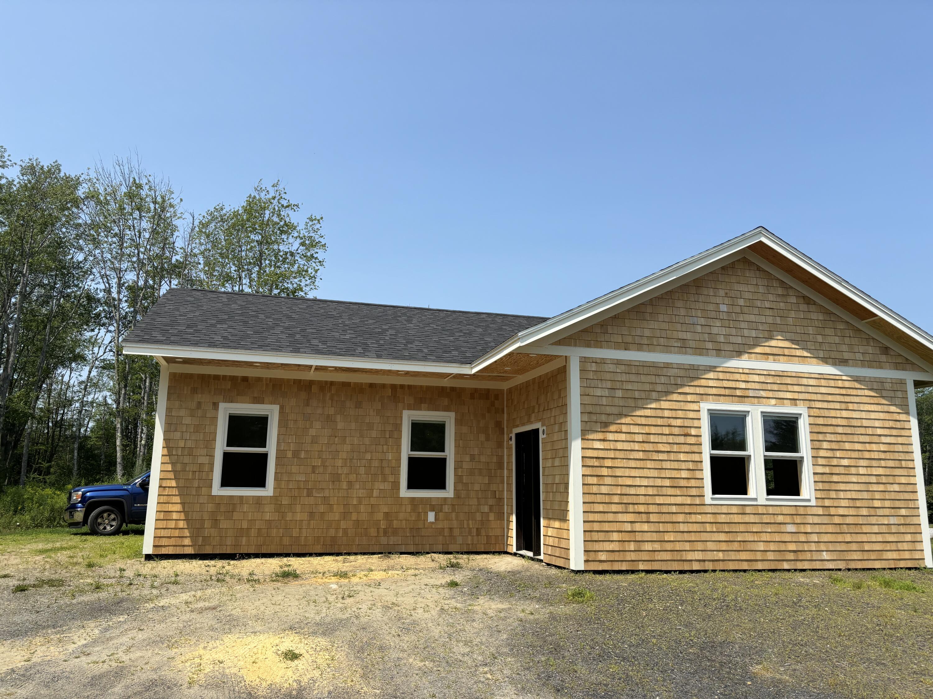 615 Spruce Head Road