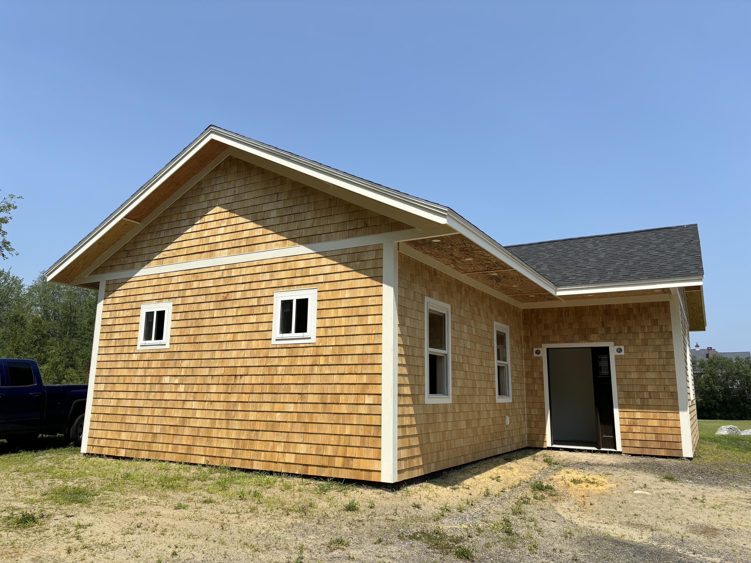 615 Spruce Head Road
