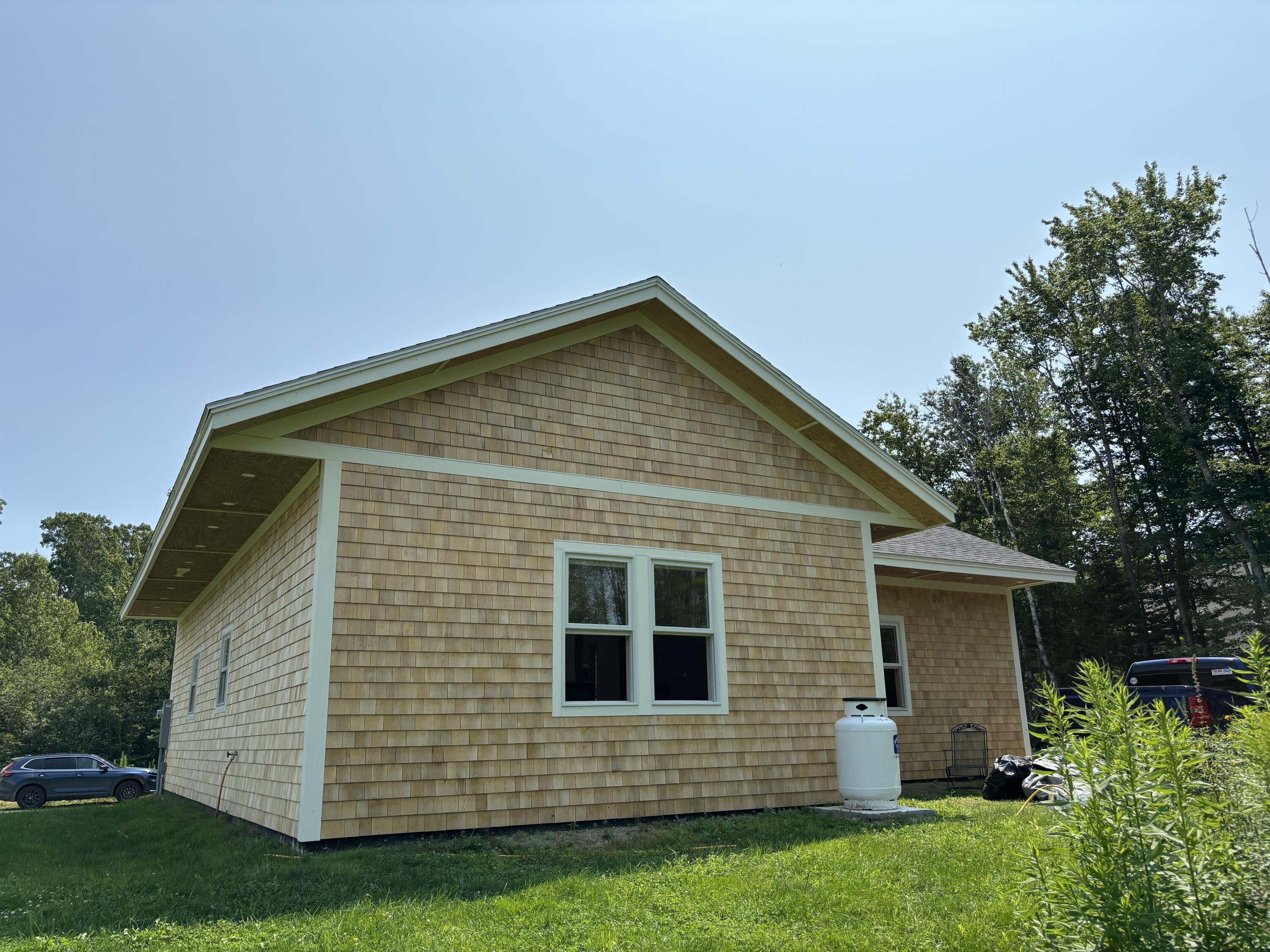 615 Spruce Head Road