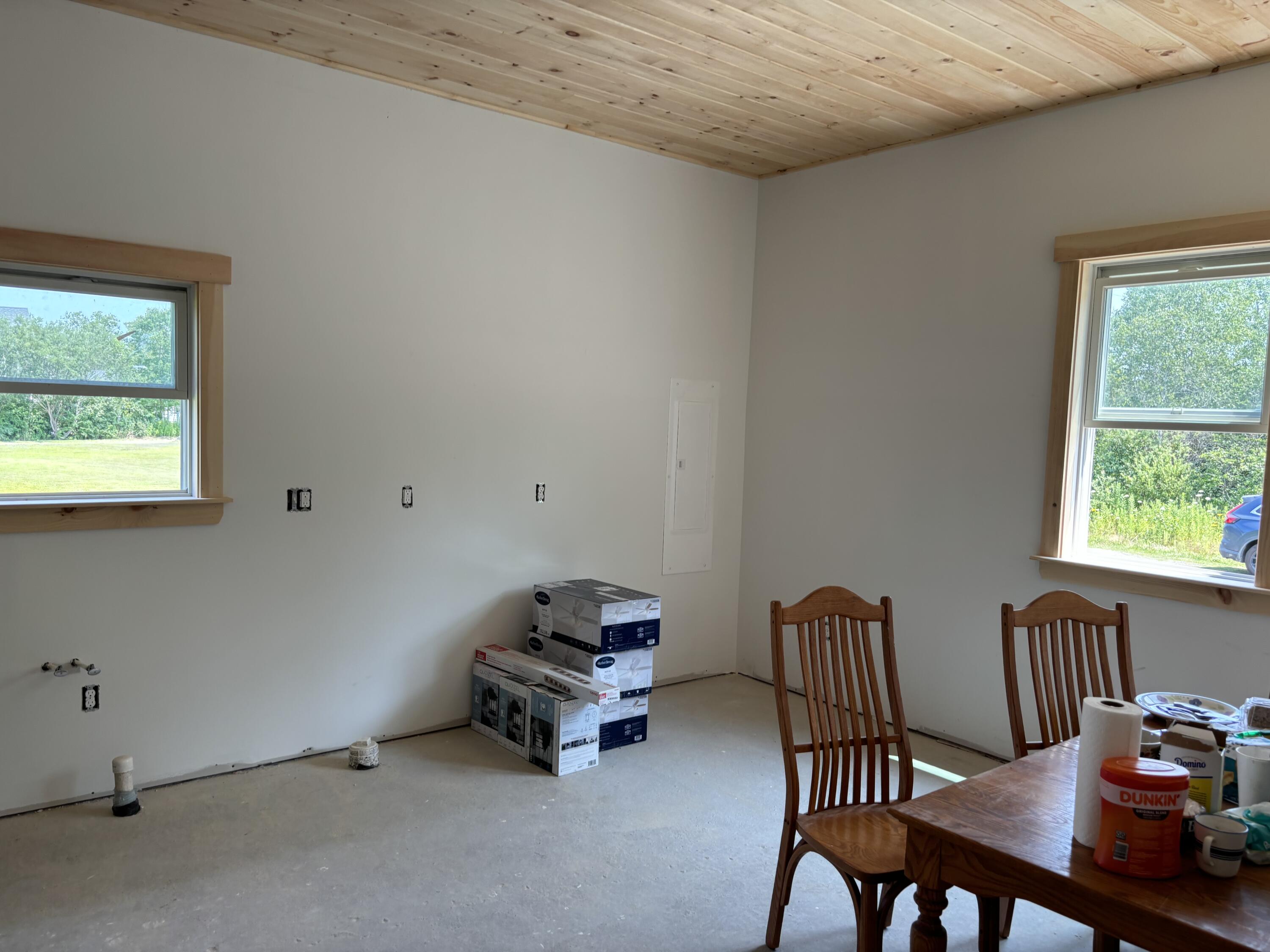 615 Spruce Head Road