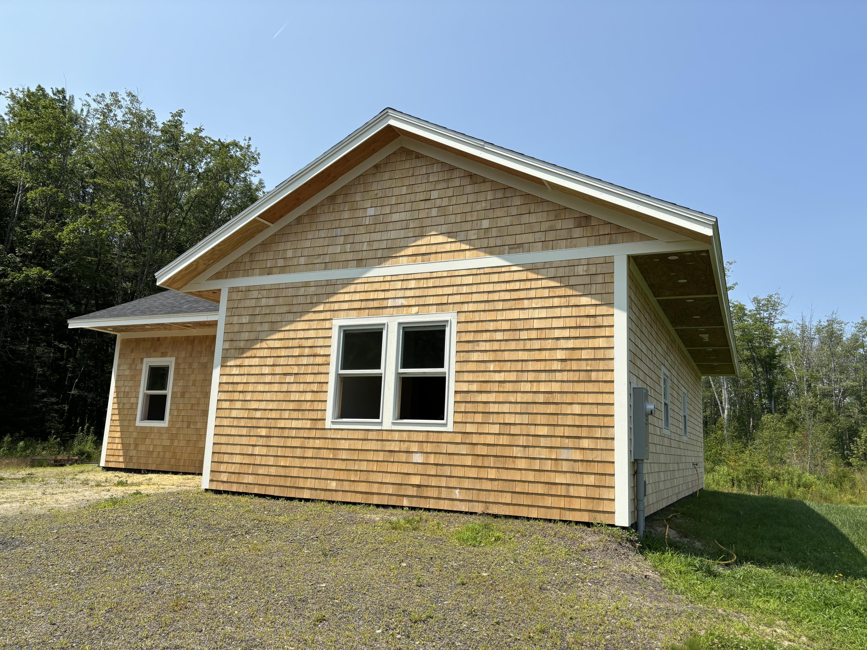 615 Spruce Head Road