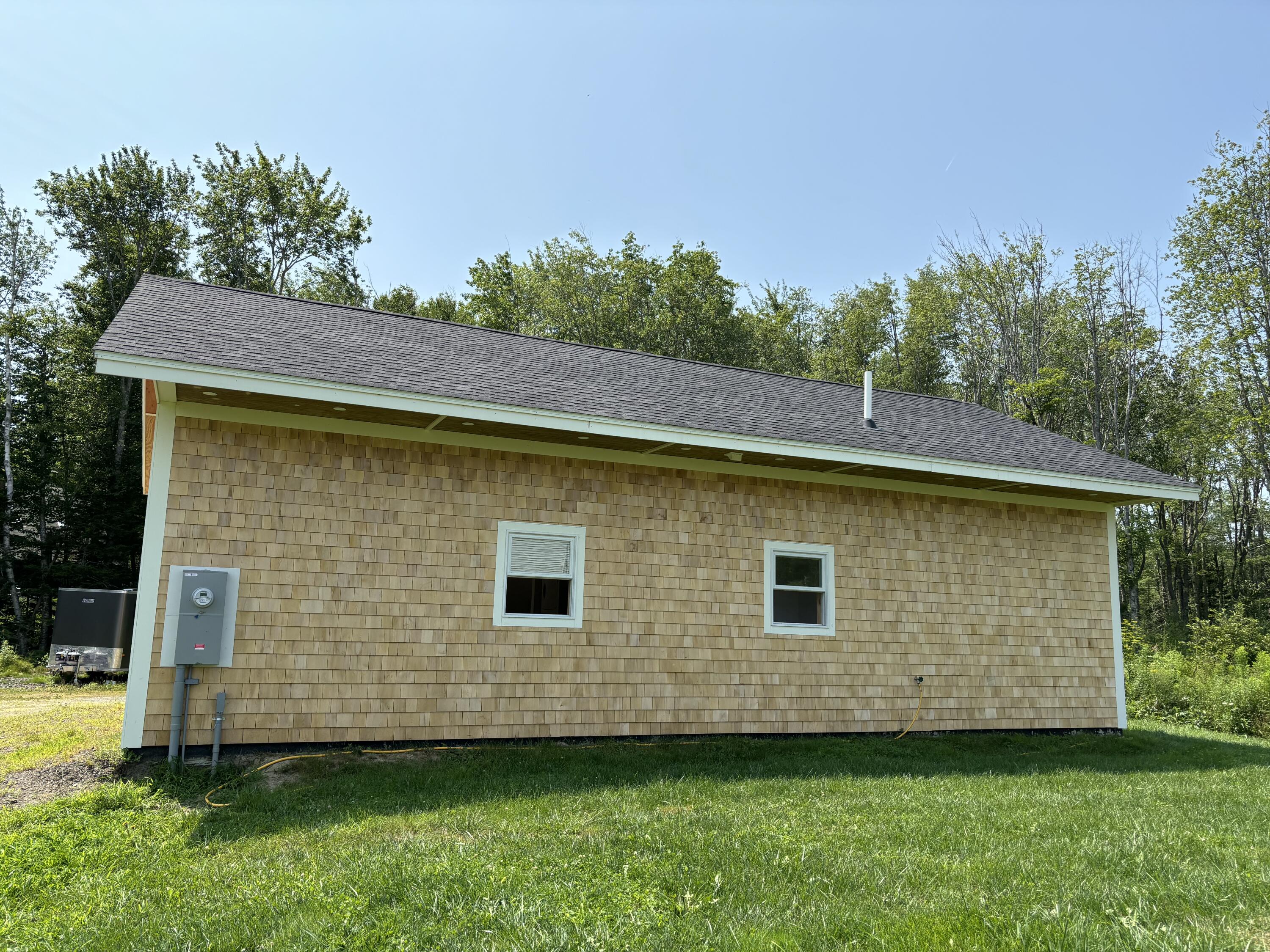 615 Spruce Head Road