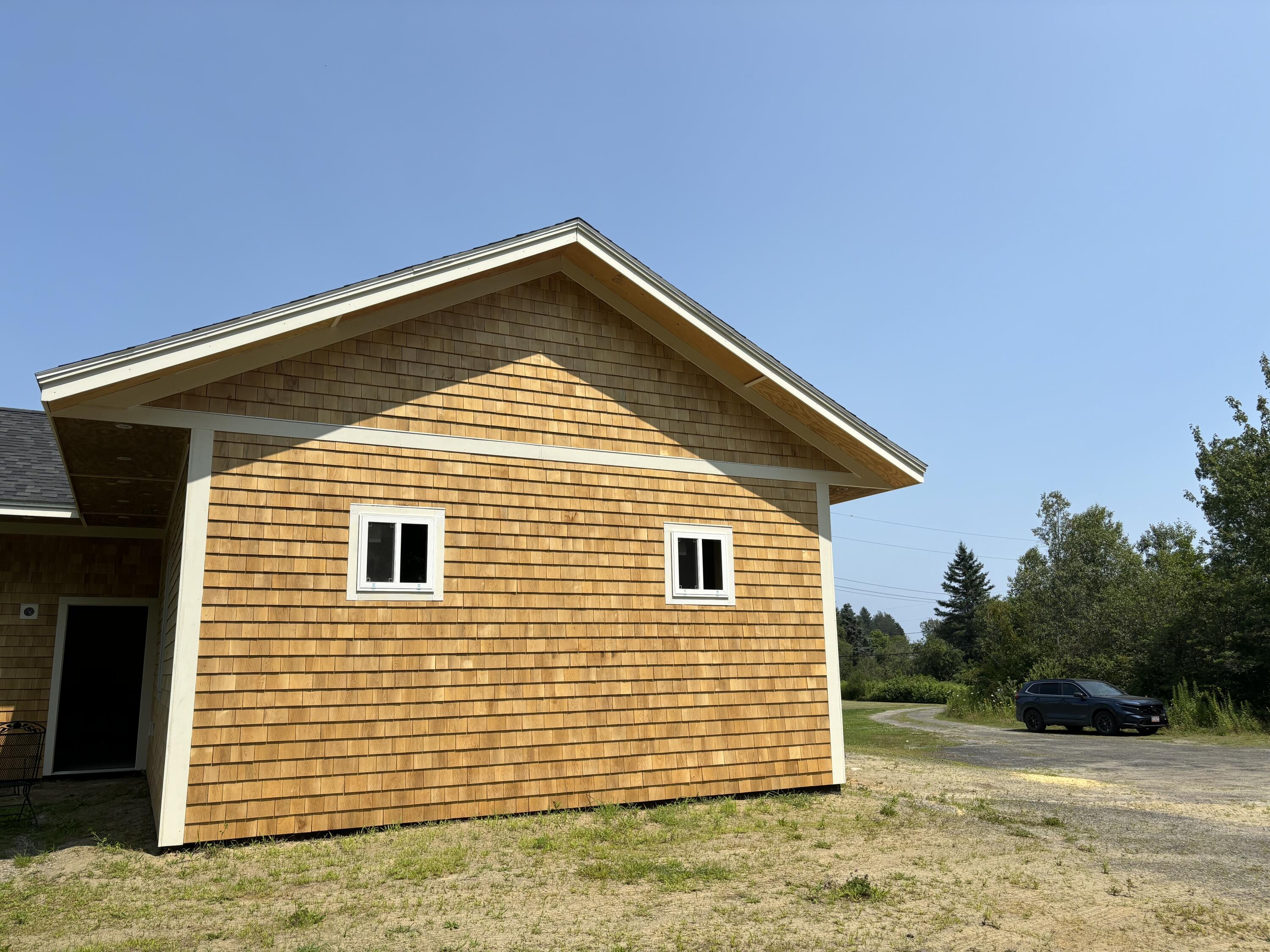 615 Spruce Head Road