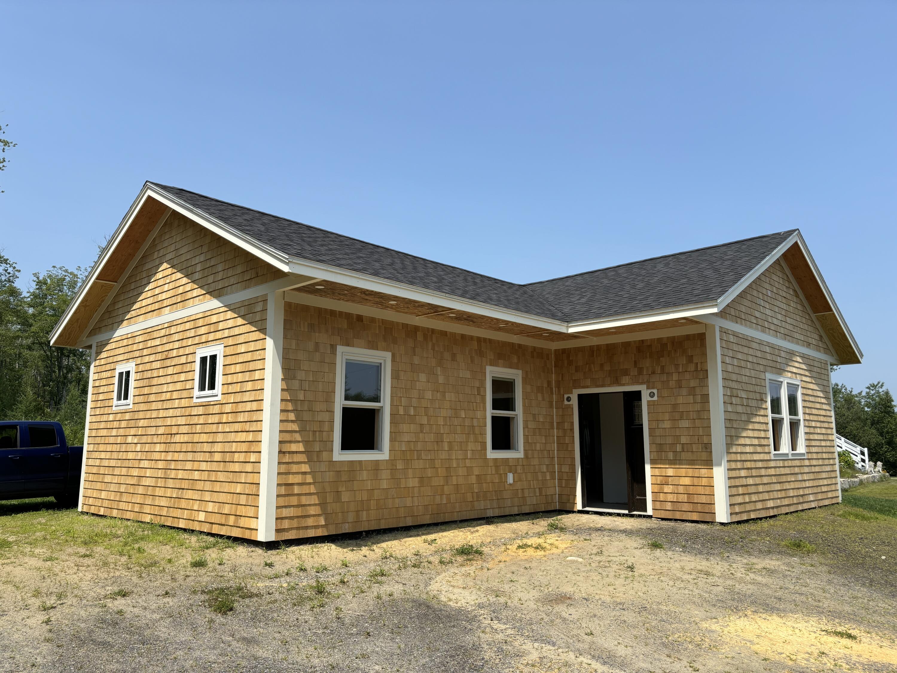 615 Spruce Head Road