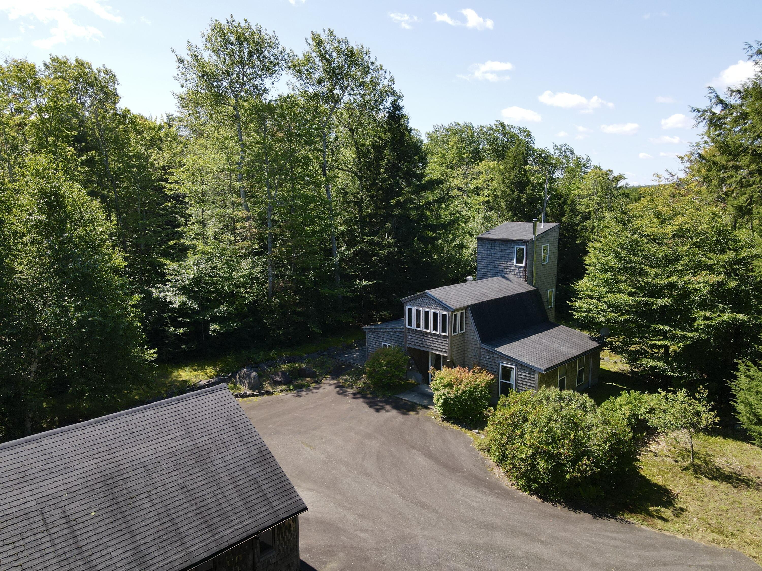 38 Johnson Cove Road