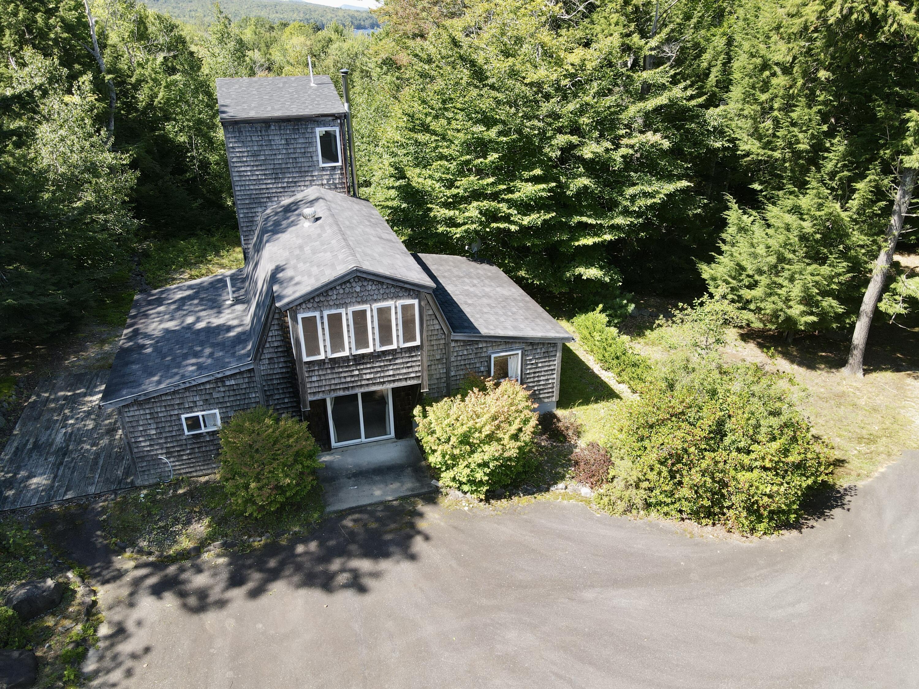 38 Johnson Cove Road