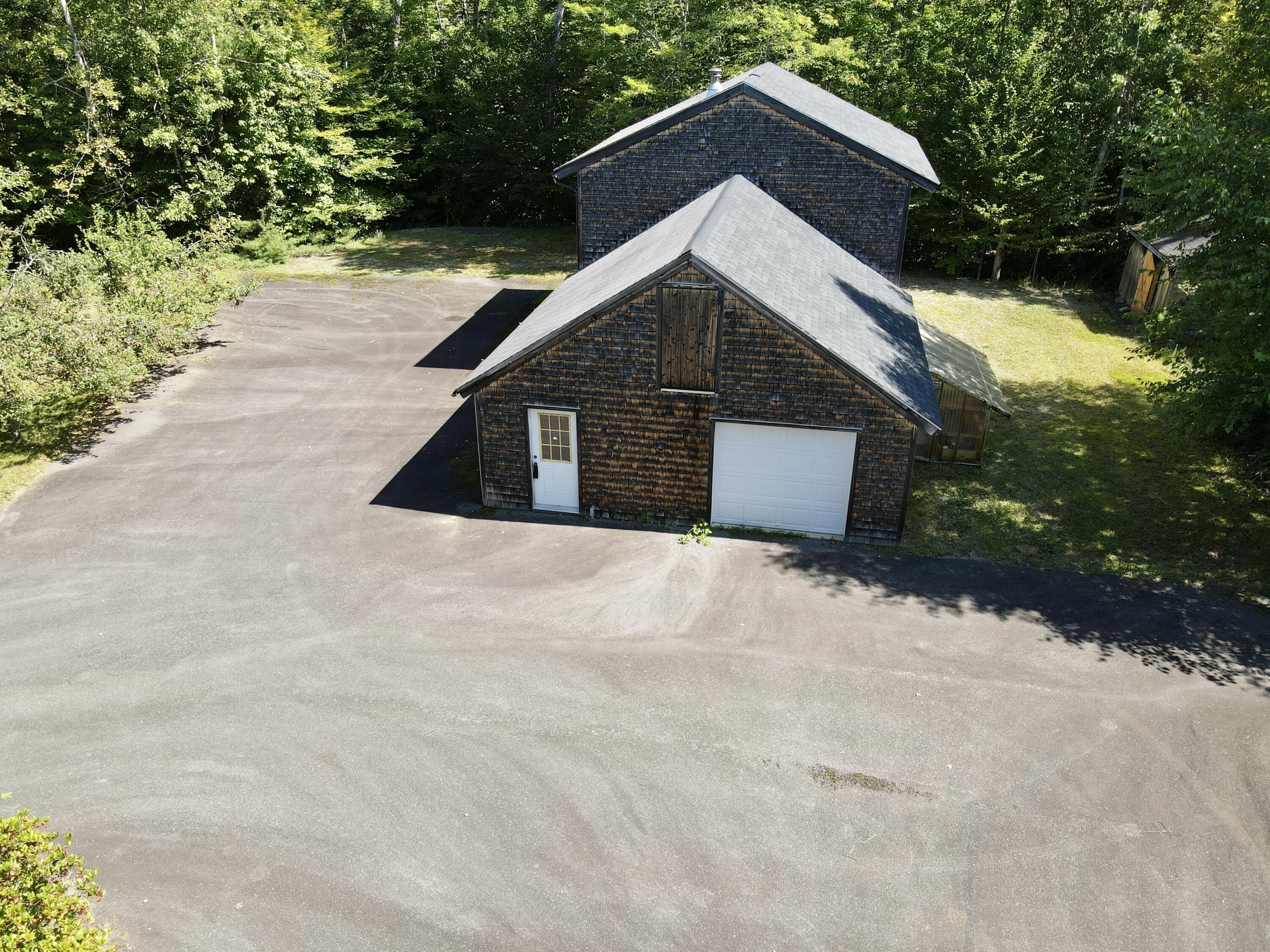 38 Johnson Cove Road