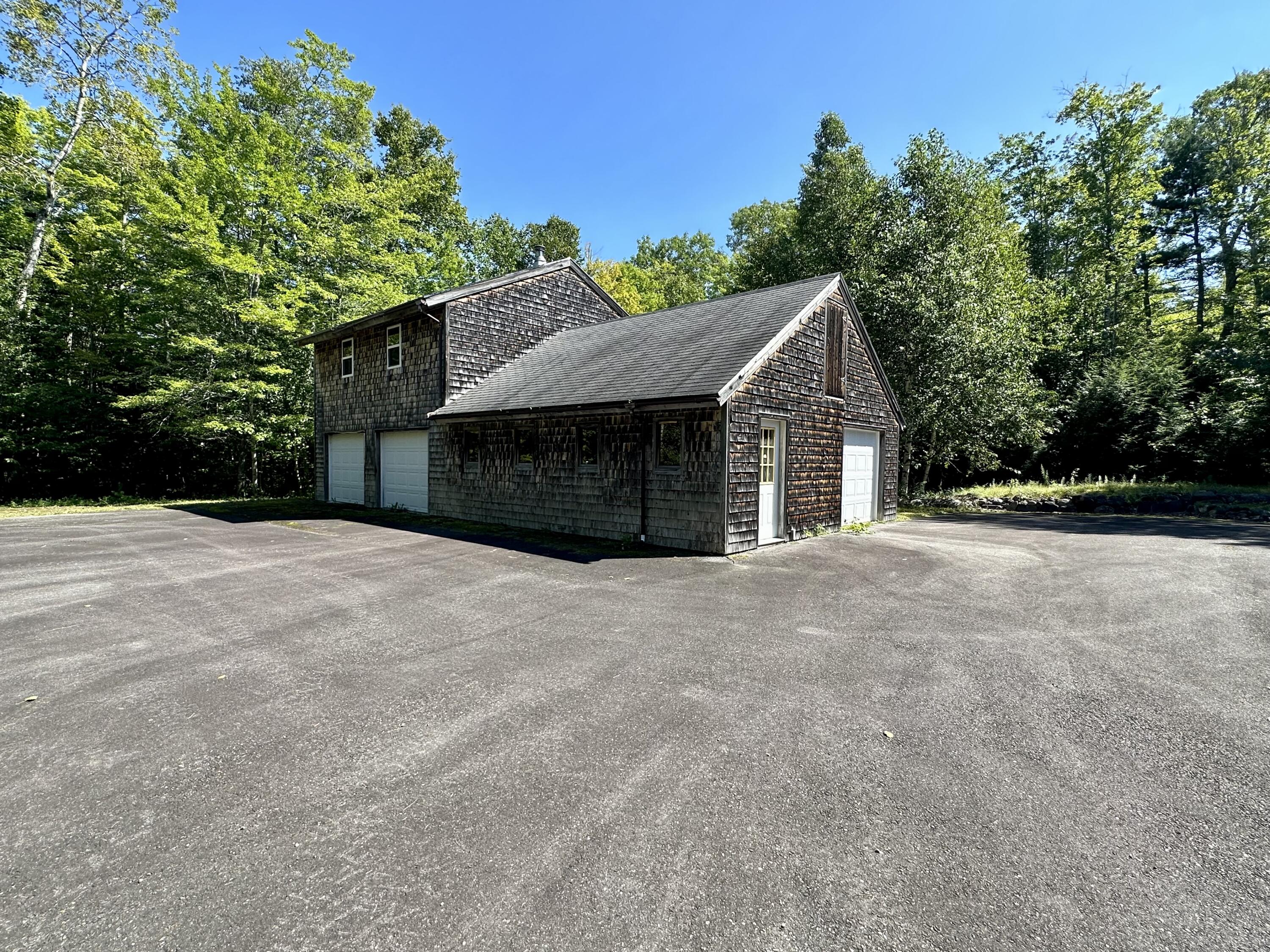 38 Johnson Cove Road