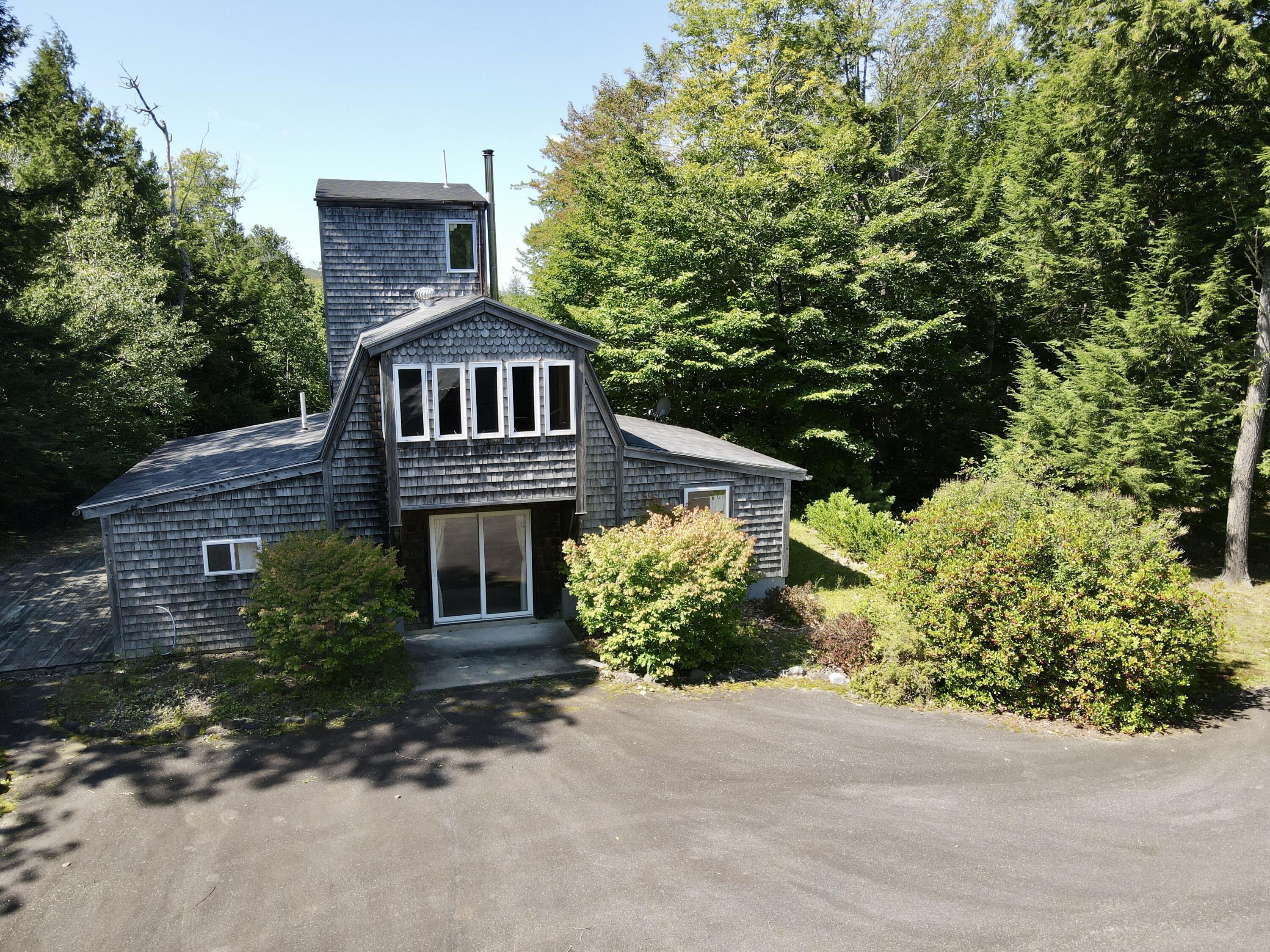 38 Johnson Cove Road