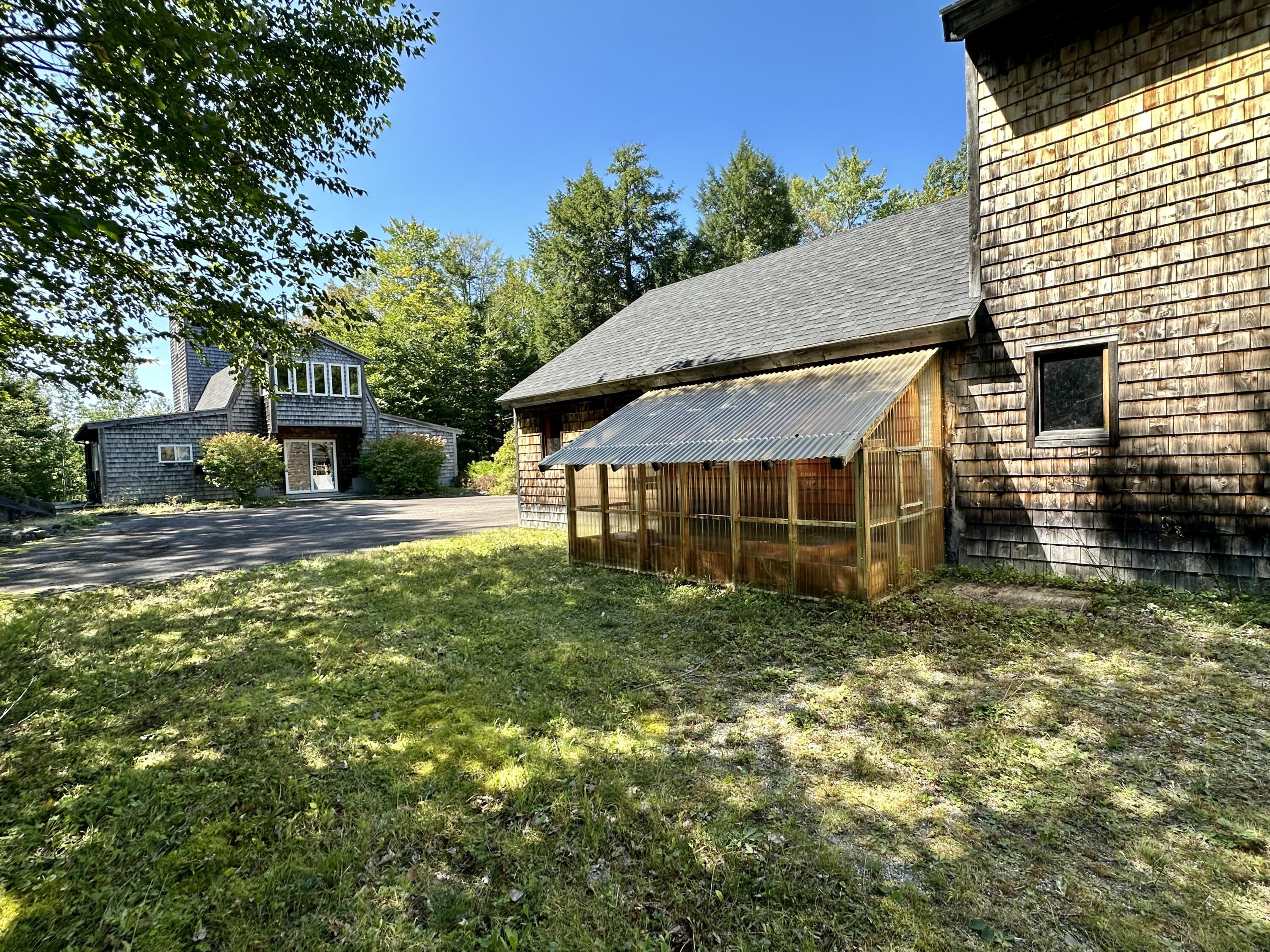 38 Johnson Cove Road