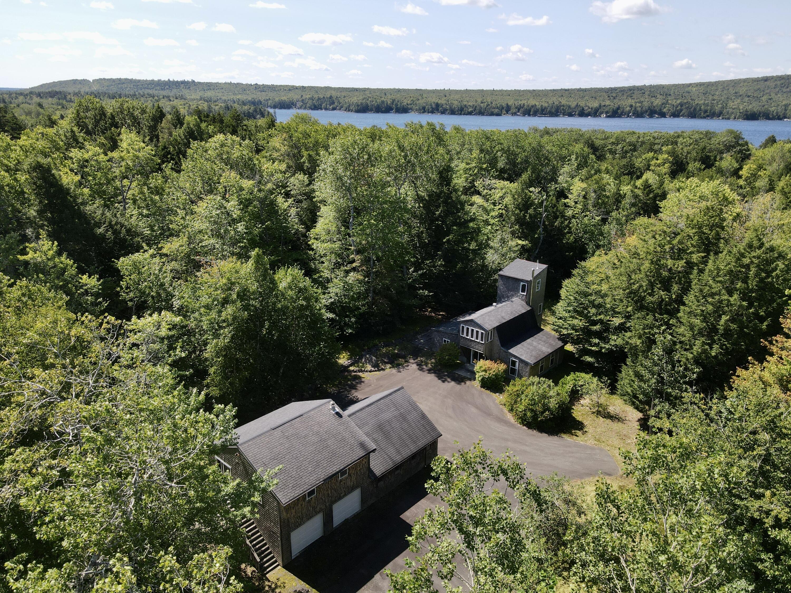 38 Johnson Cove Road