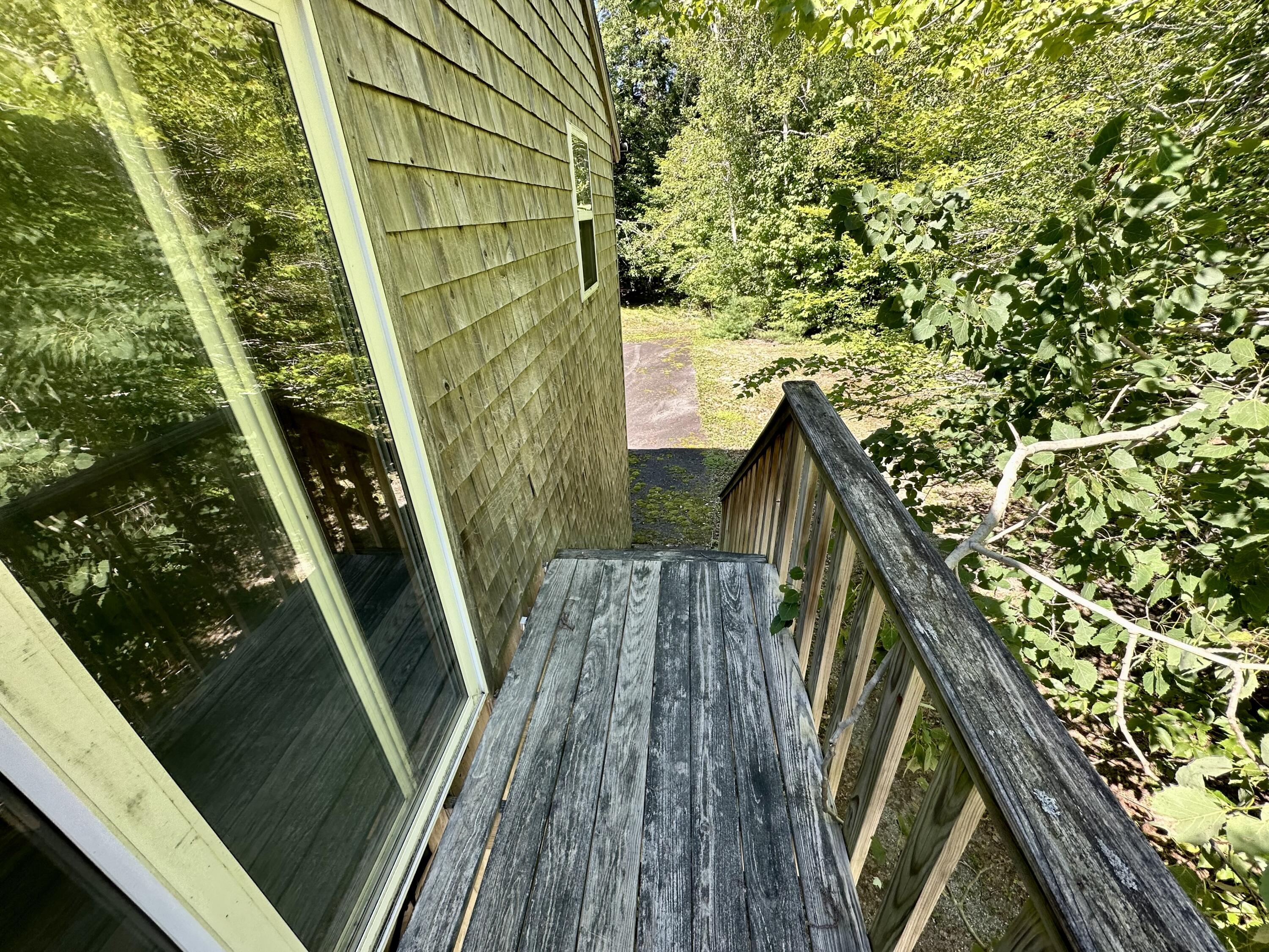 38 Johnson Cove Road