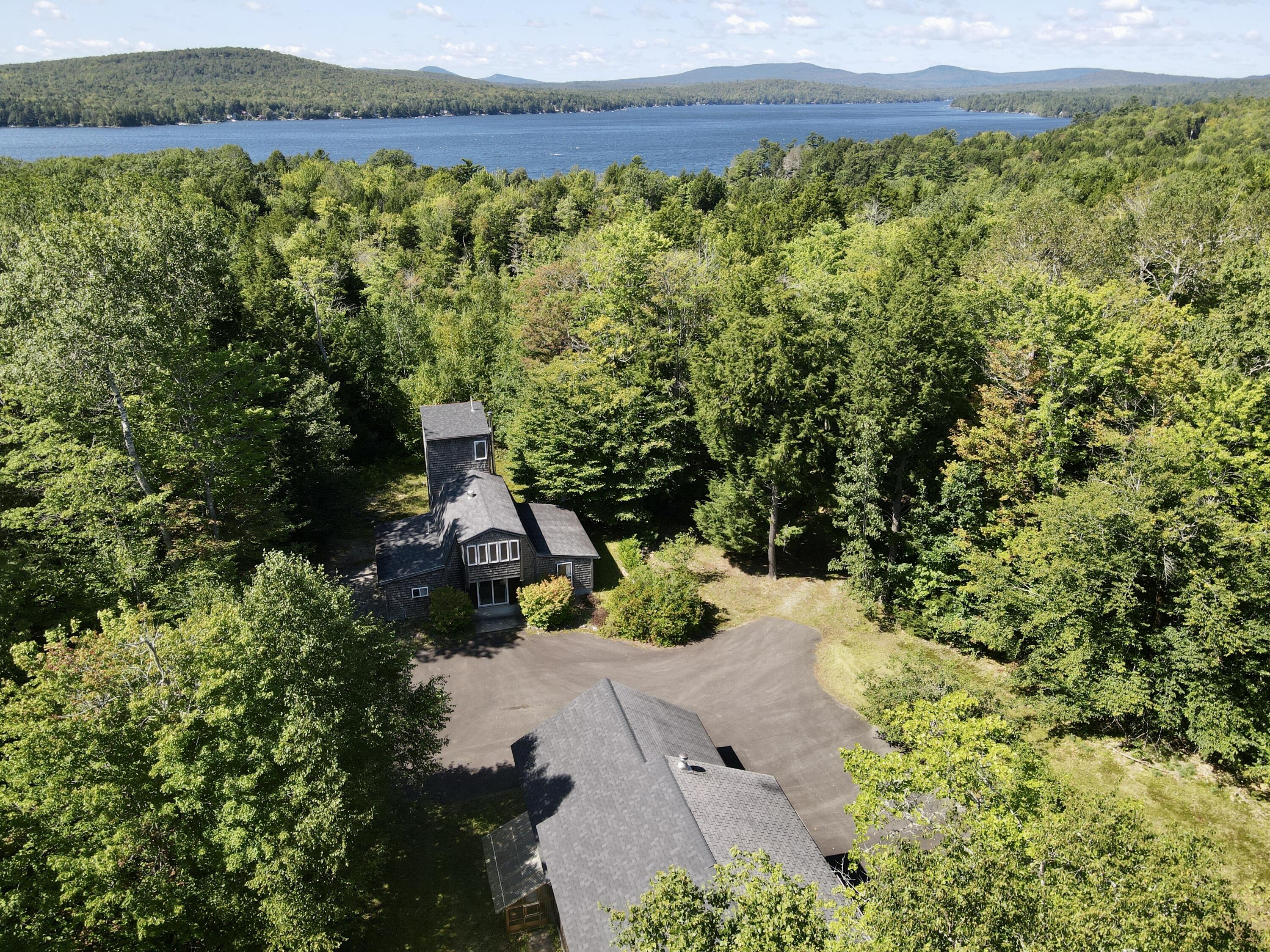 38 Johnson Cove Road