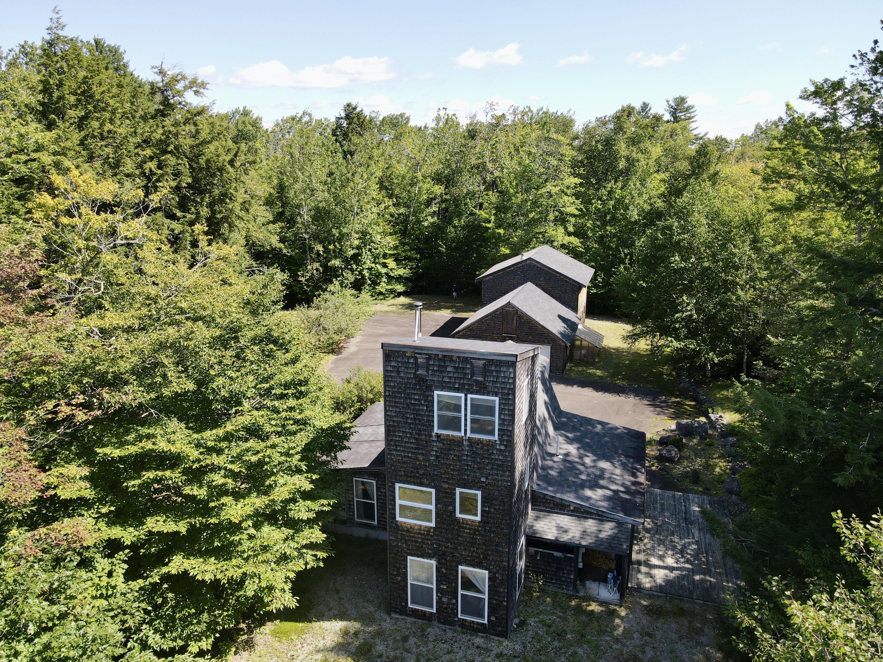 38 Johnson Cove Road
