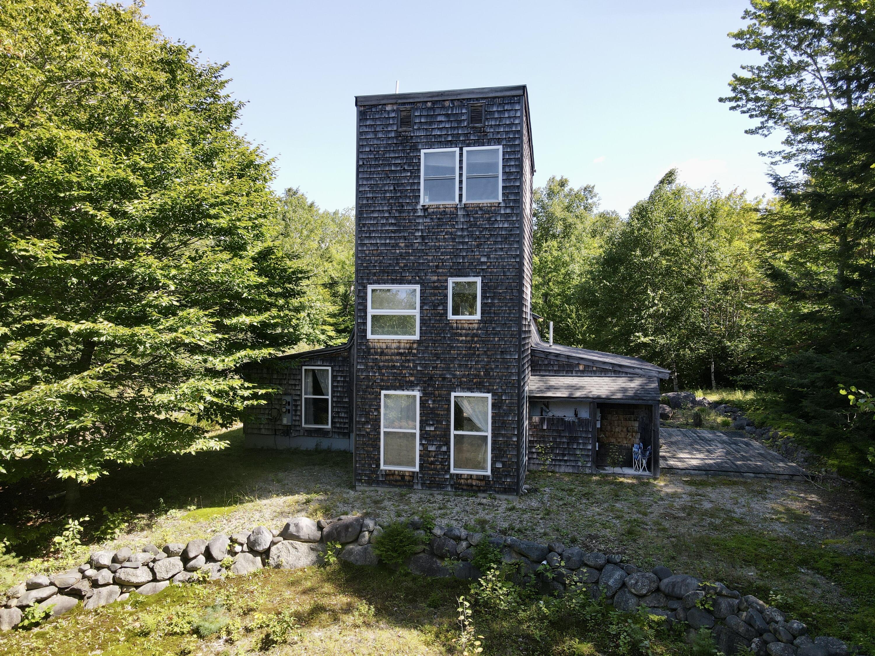 38 Johnson Cove Road