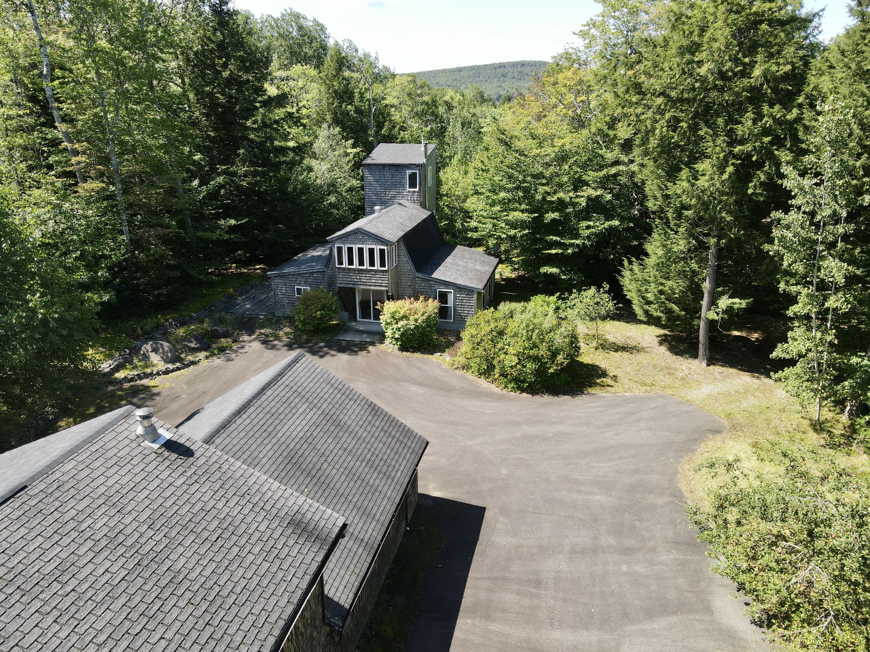 38 Johnson Cove Road