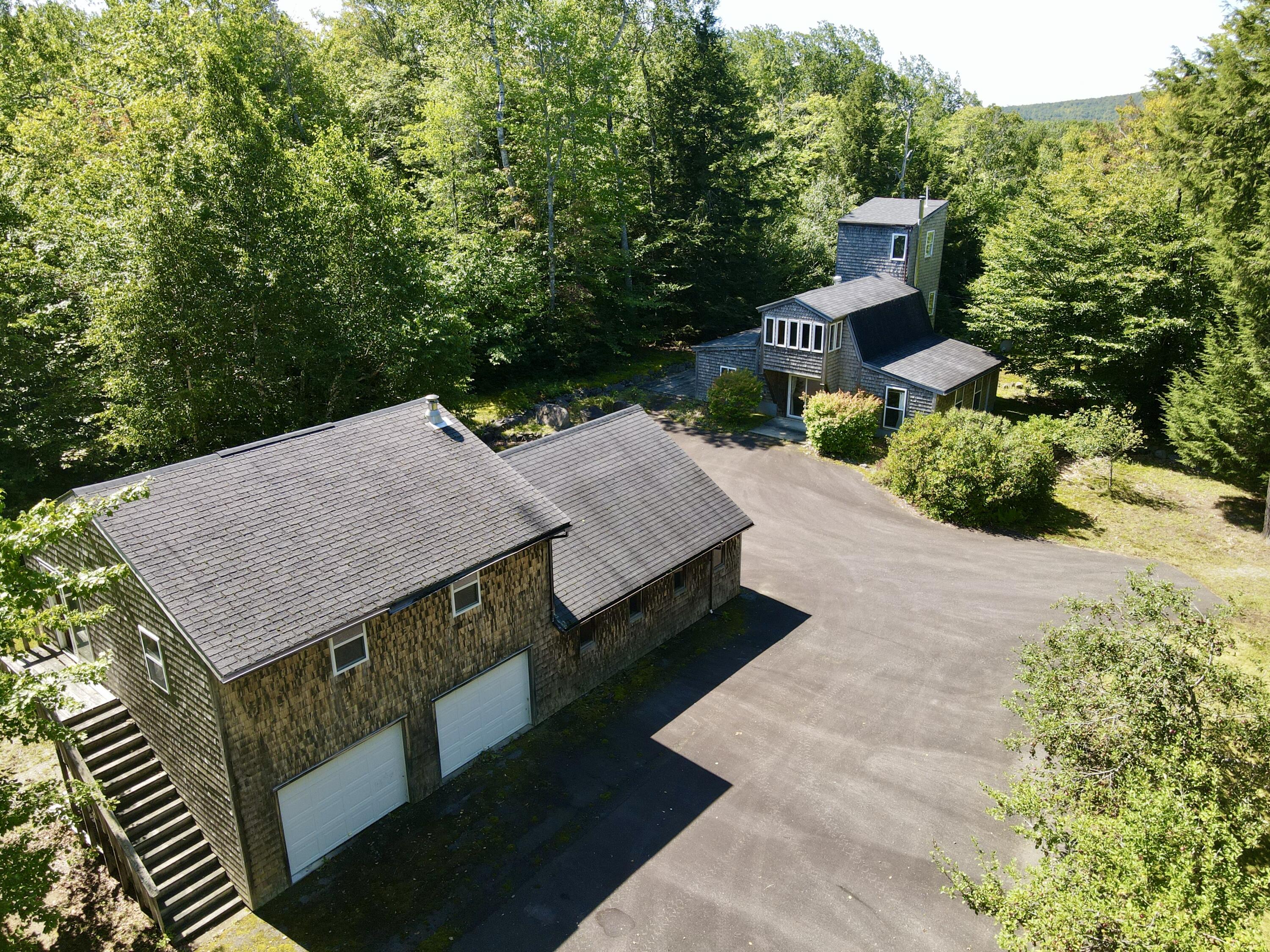 38 Johnson Cove Road