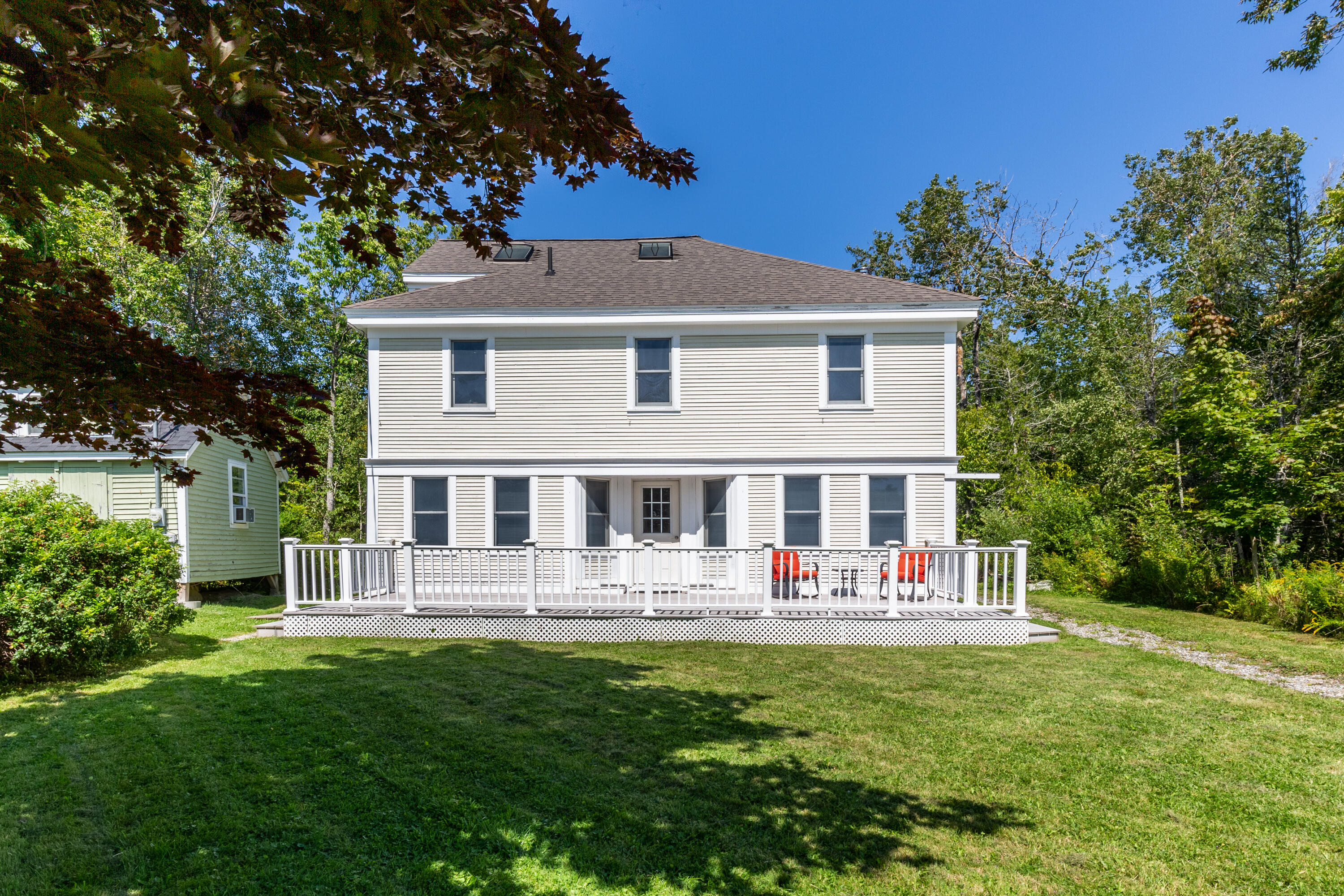 111 Derby Road
