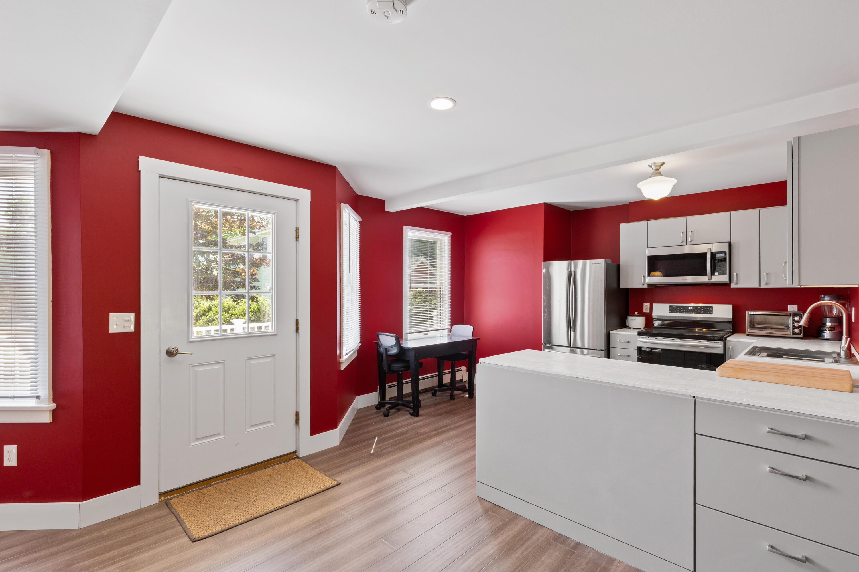 111 Derby Road
