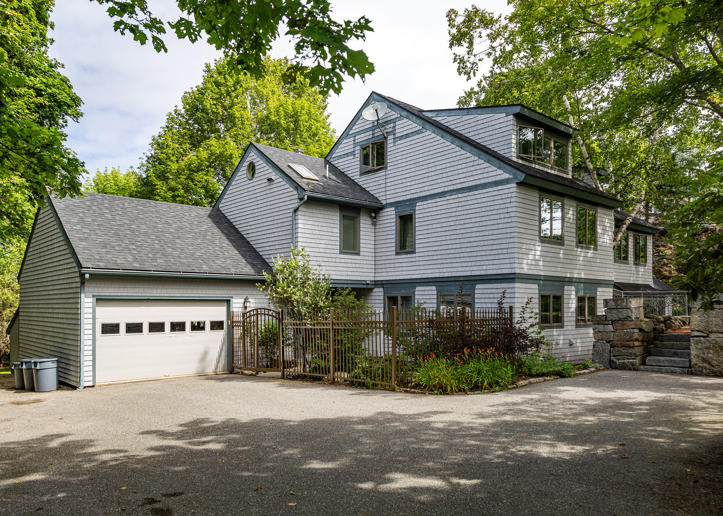 117 West Street