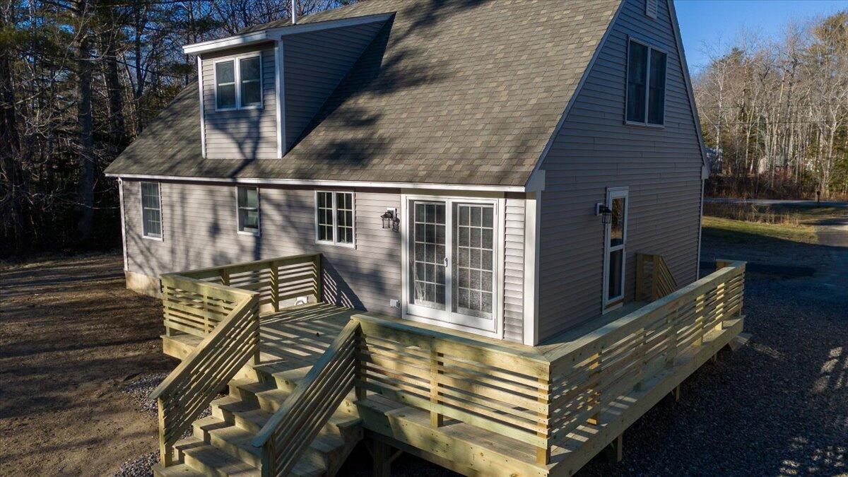 213 Bayside W