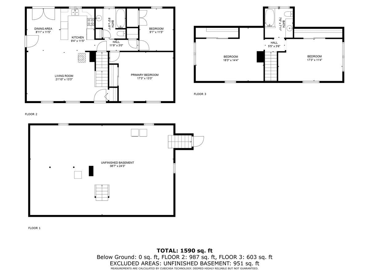 213 Bayside W