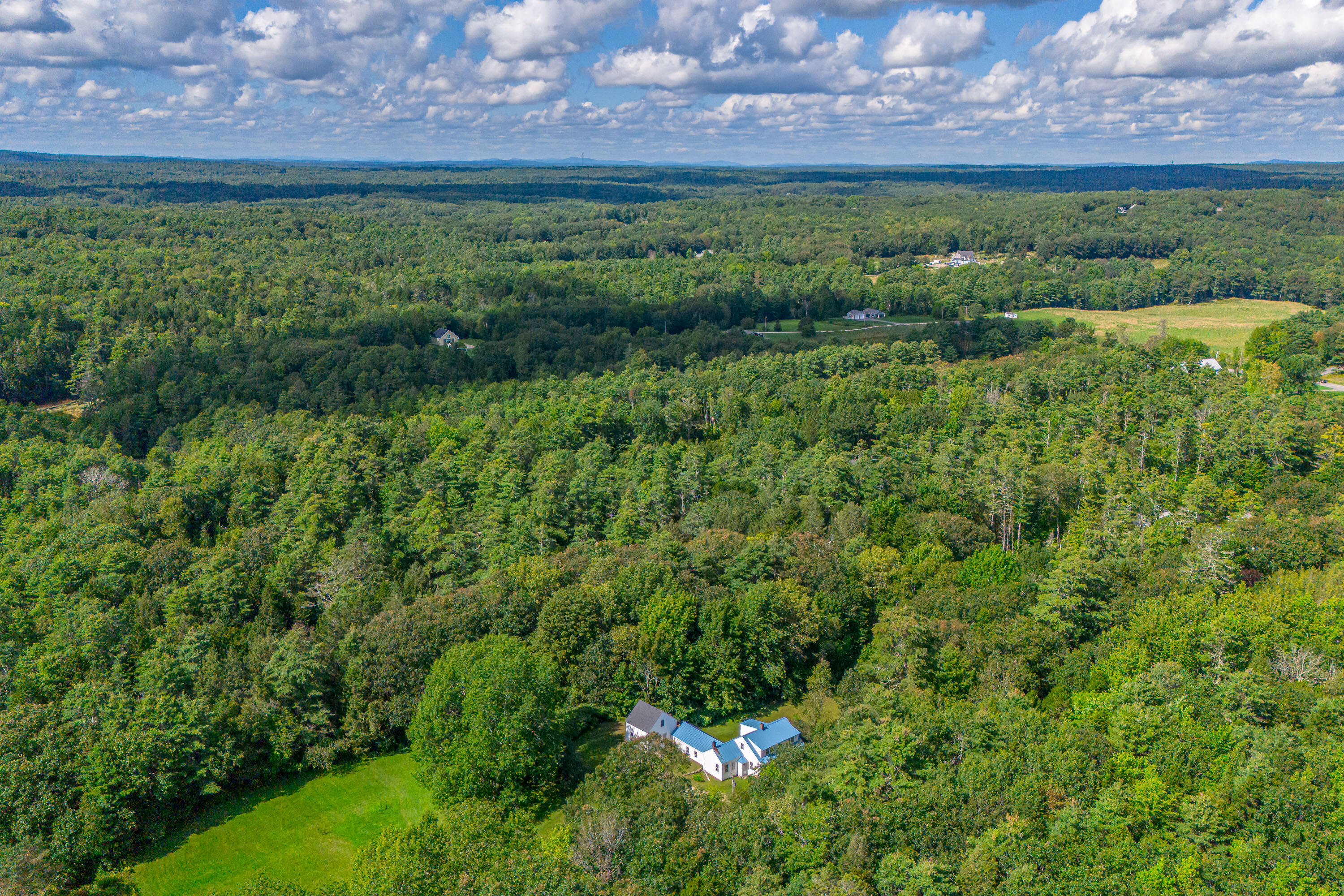 48 Wolfe's Neck Road