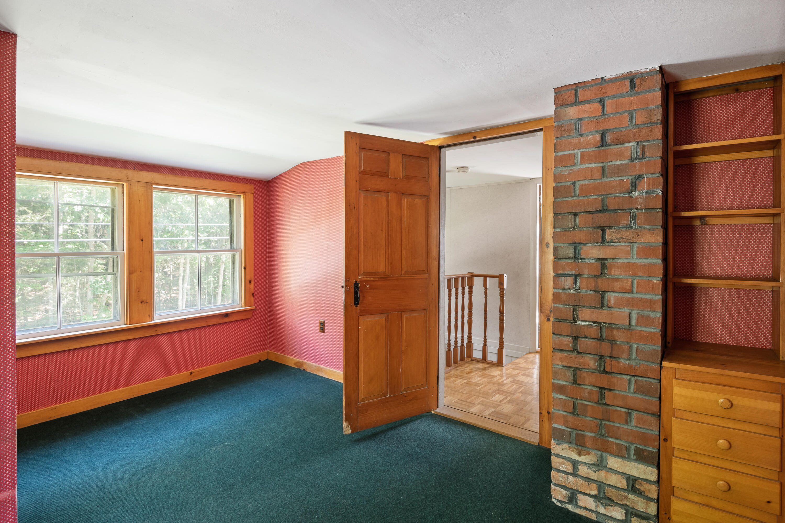 48 Wolfe's Neck Road