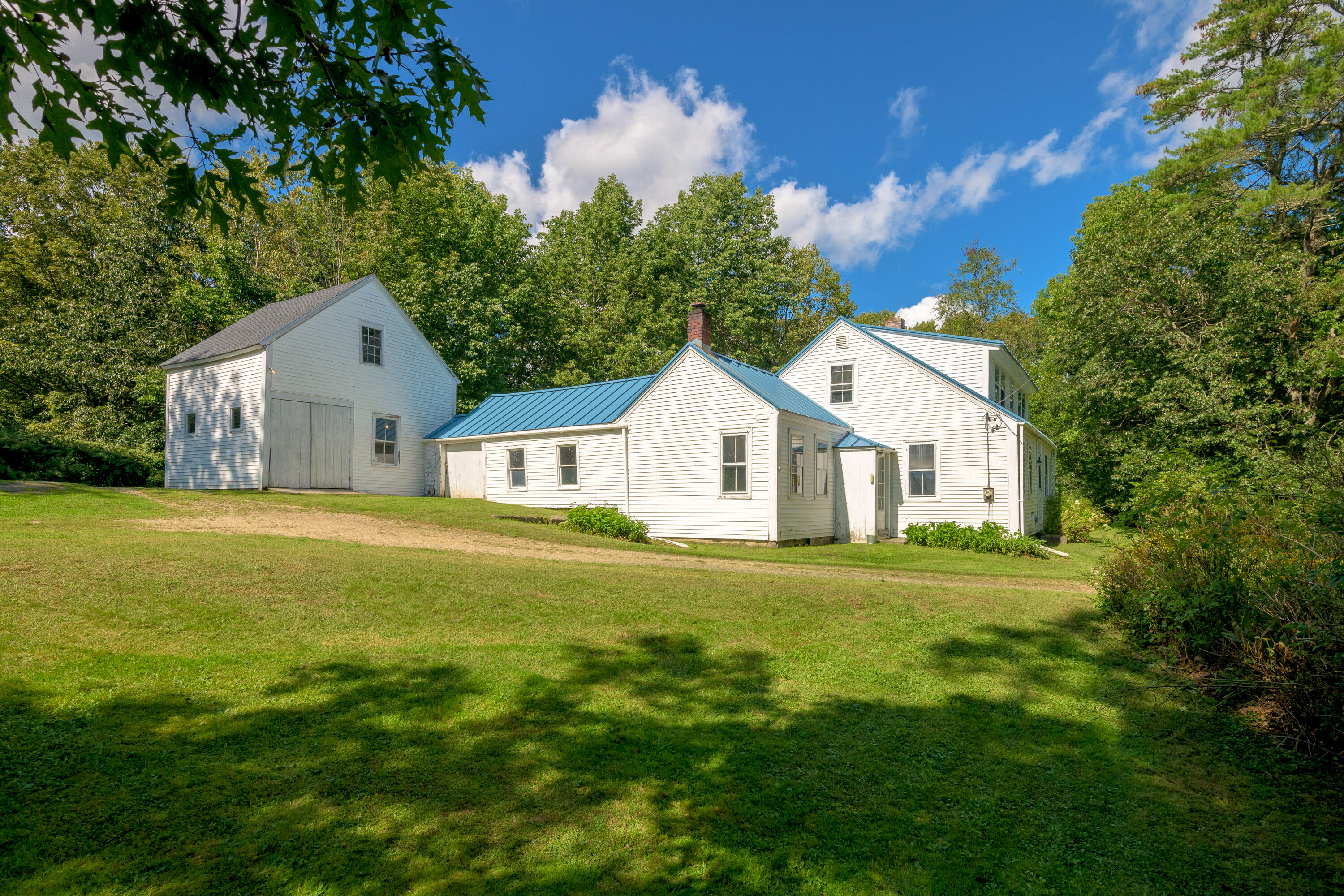 48 Wolfe's Neck Road