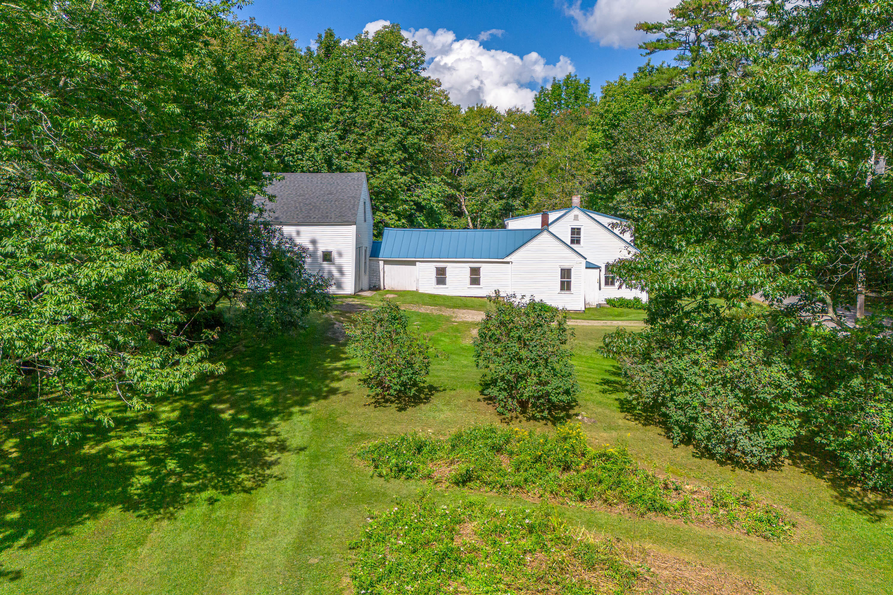 48 Wolfe's Neck Road