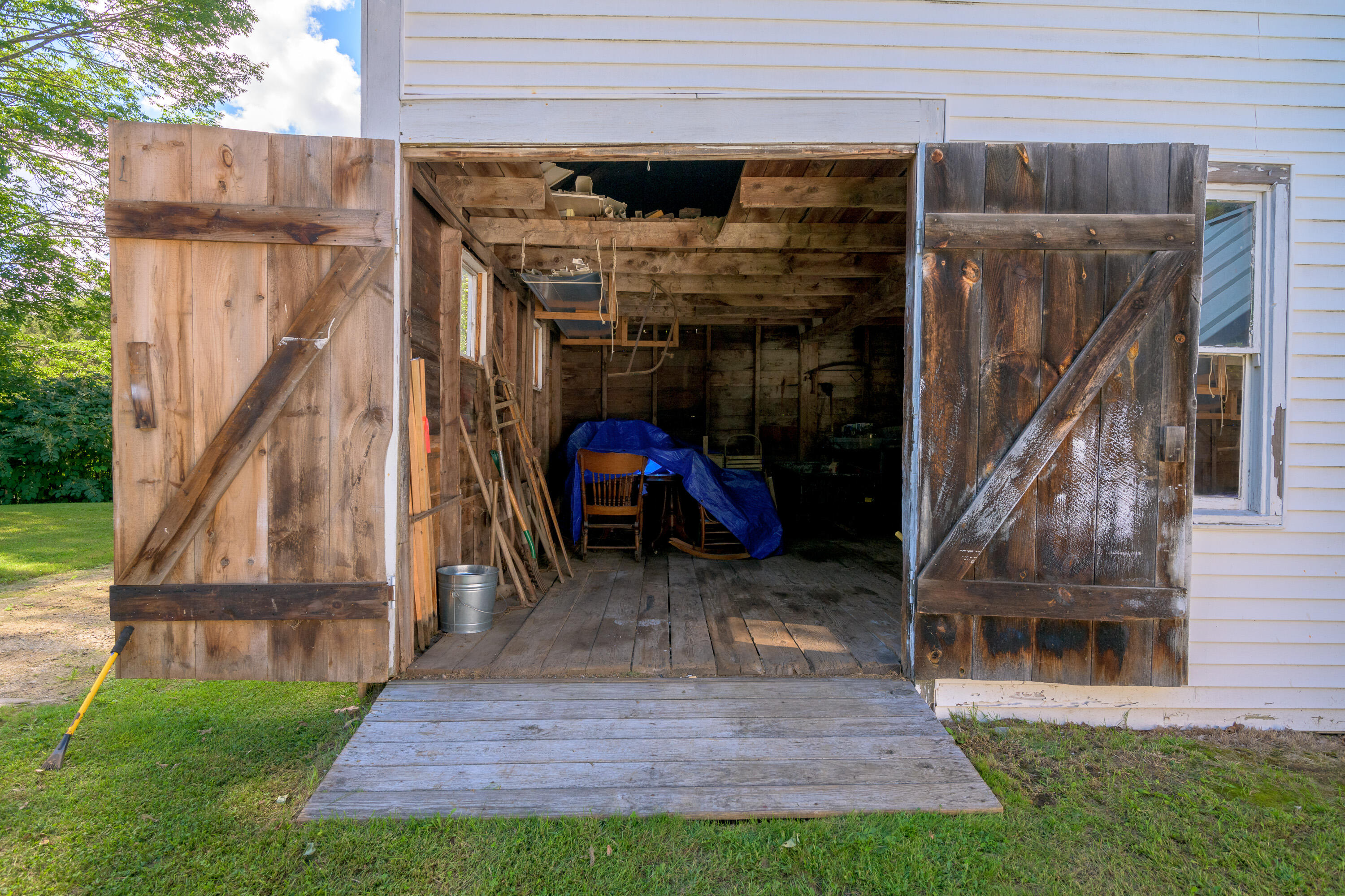 48 Wolfe's Neck Road