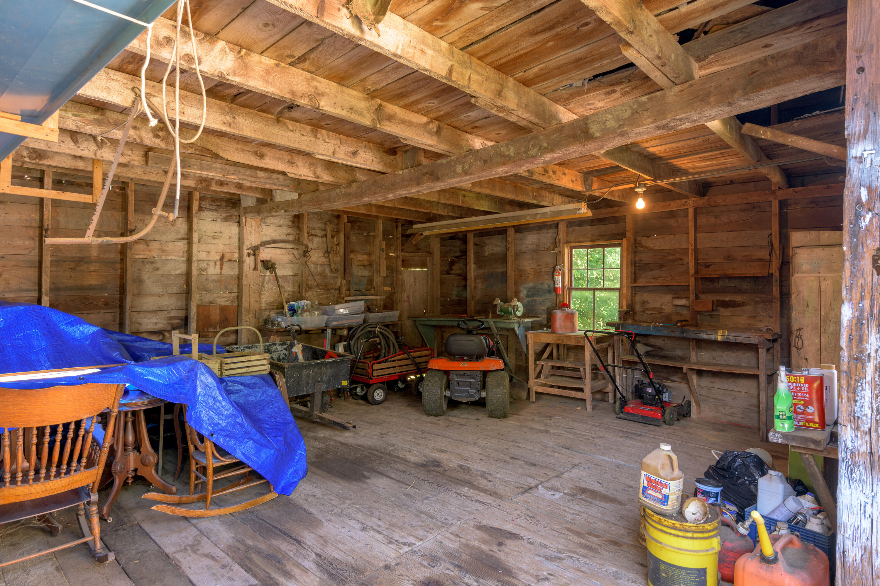 48 Wolfe's Neck Road