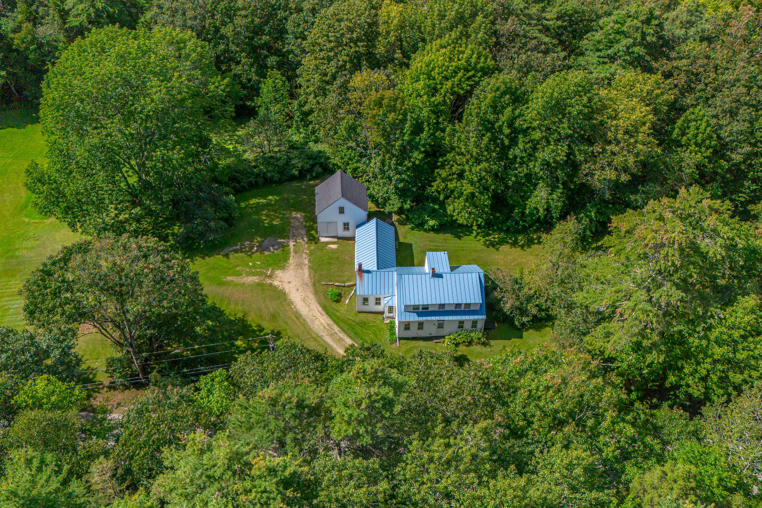 48 Wolfe's Neck Road