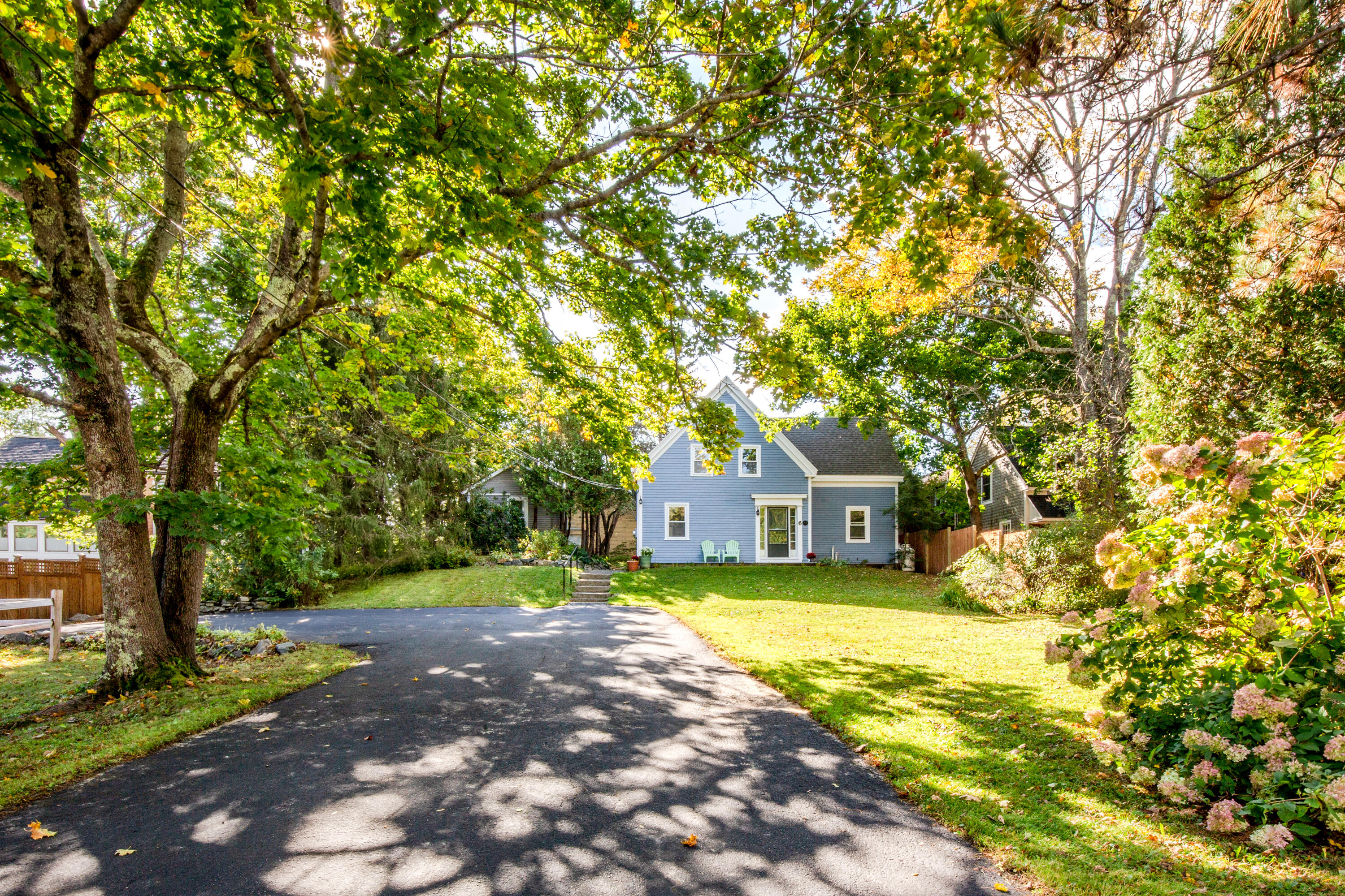 6 Summer Street