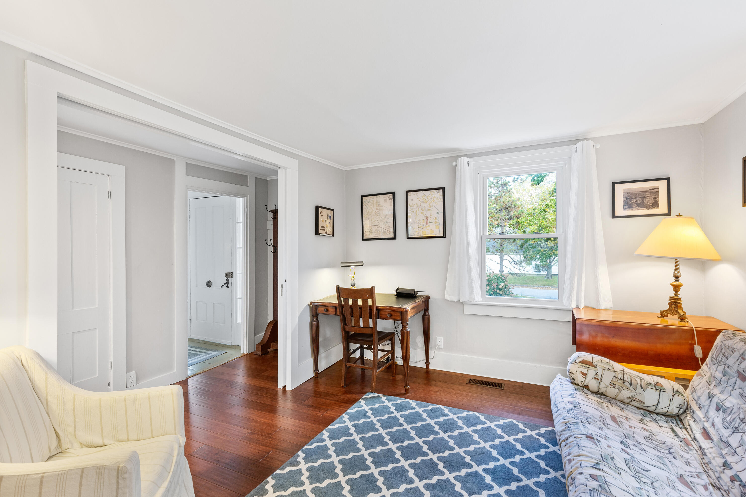 6 Summer Street