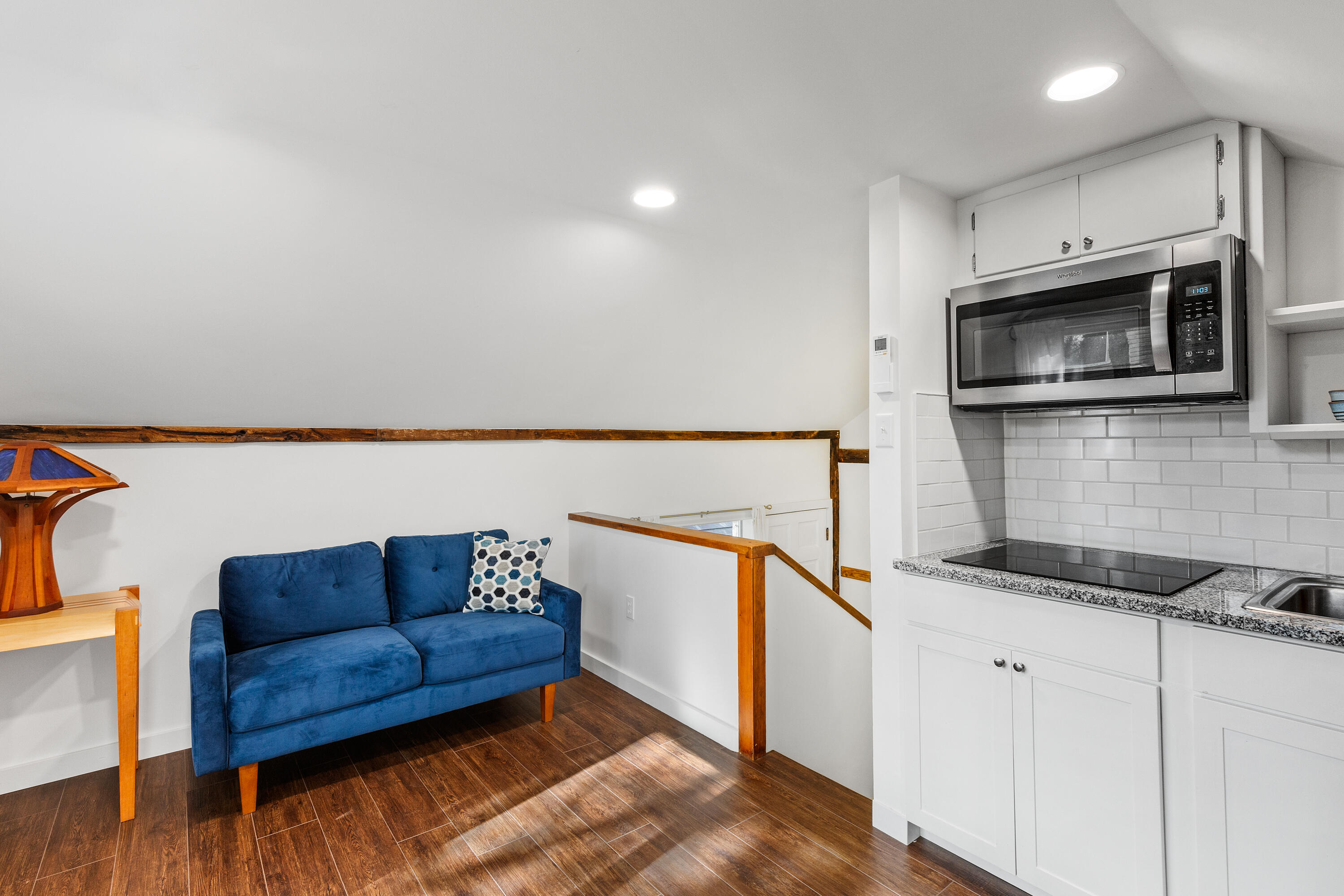 6 Summer Street