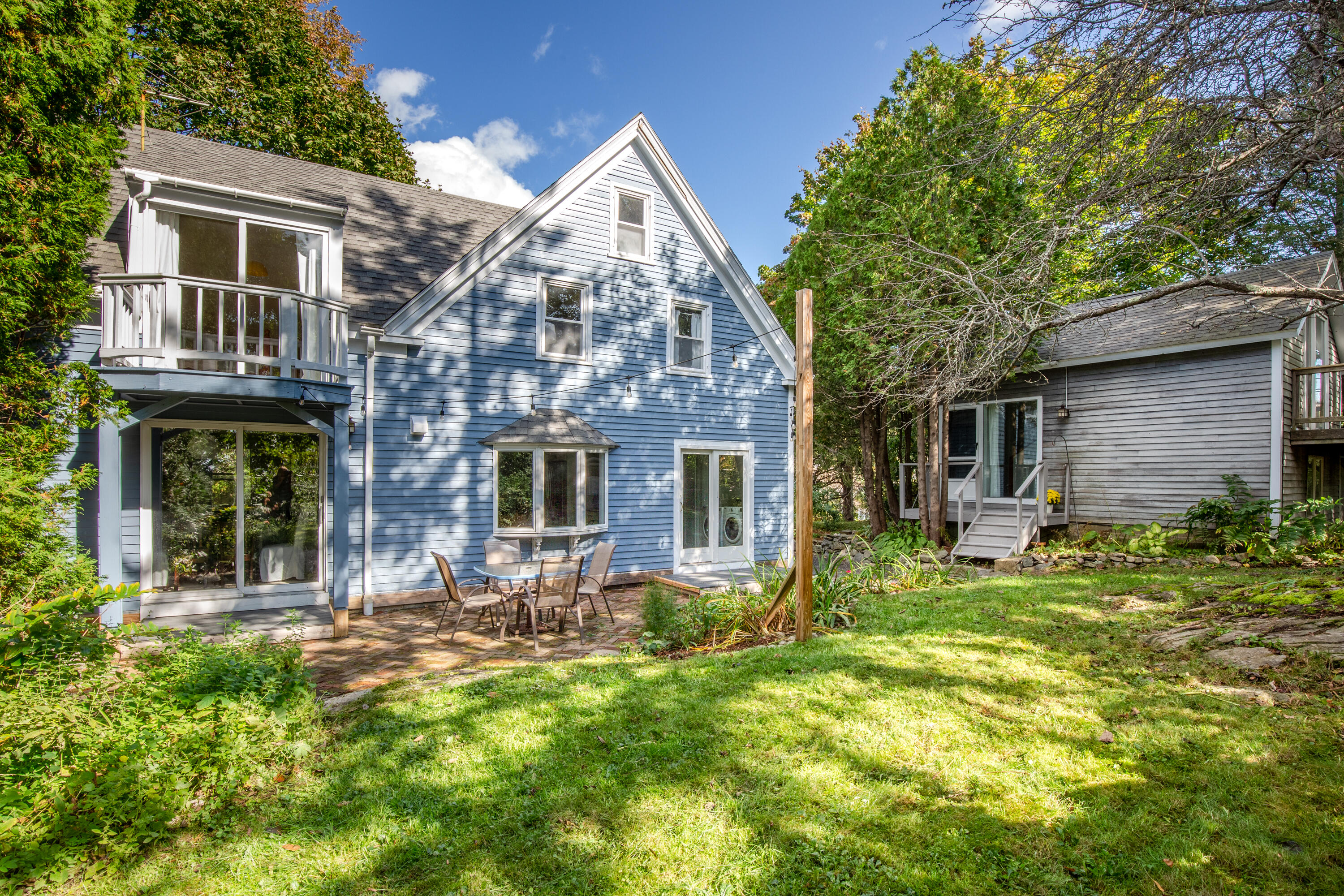 6 Summer Street