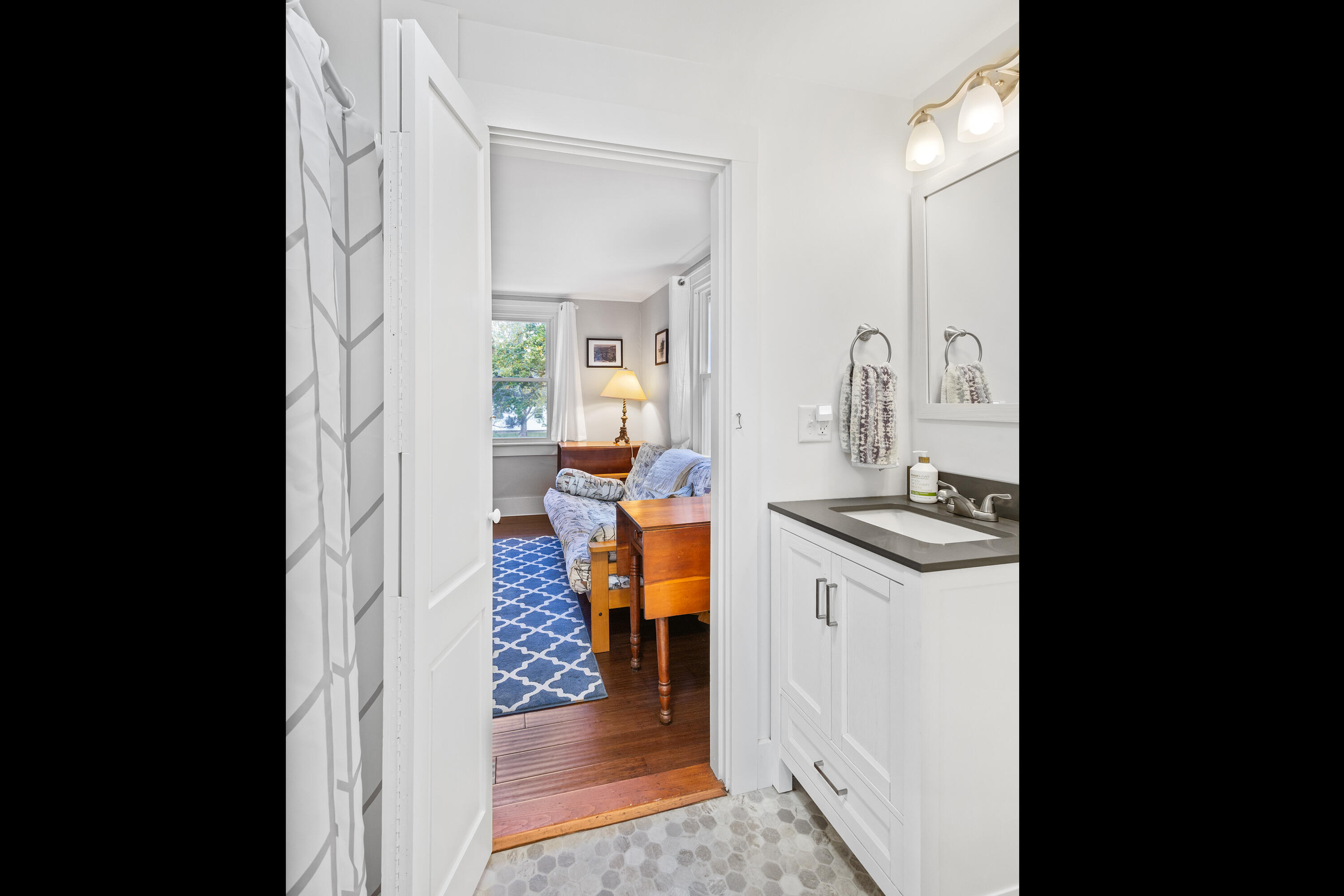6 Summer Street
