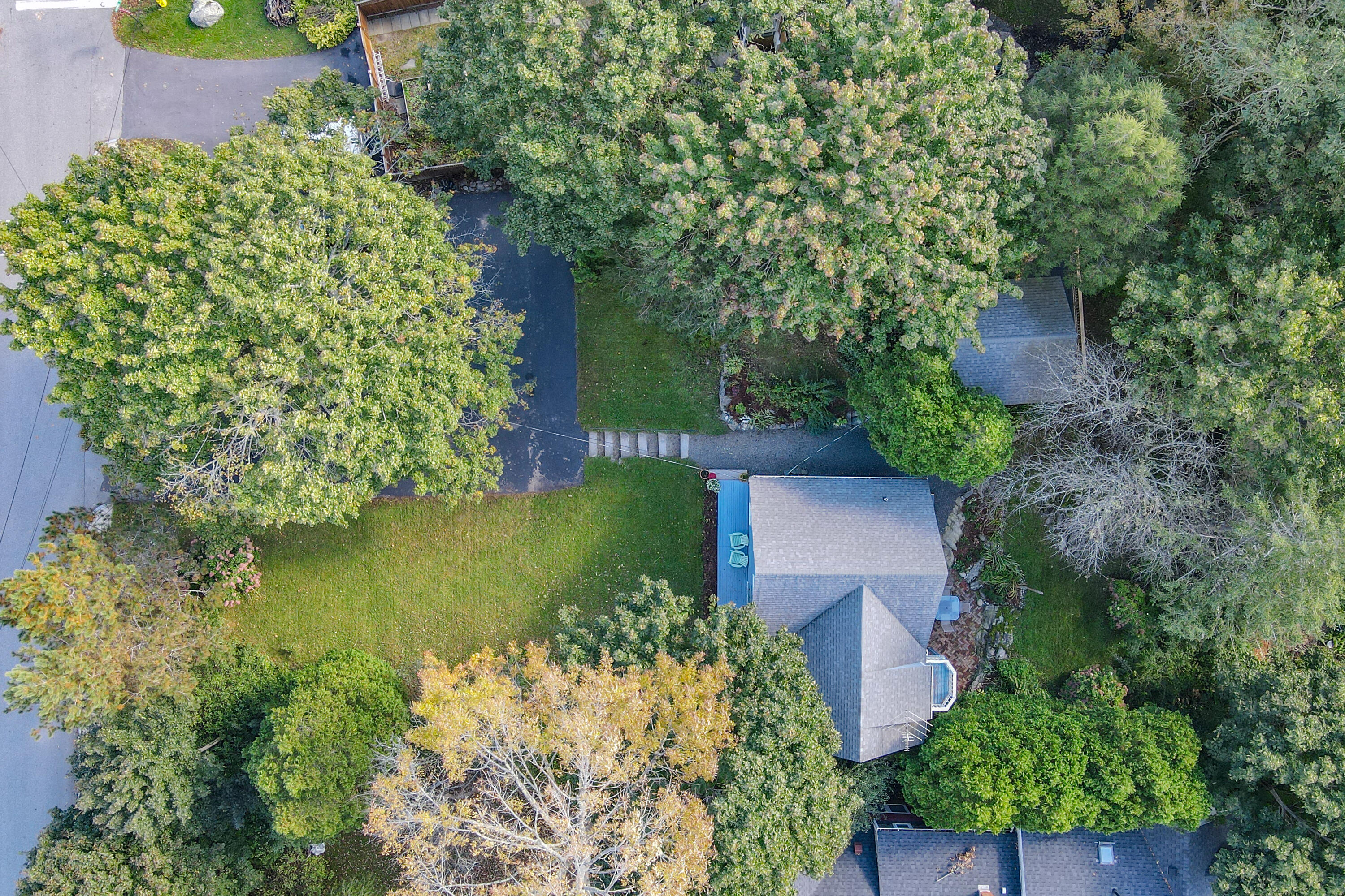 6 Summer Street