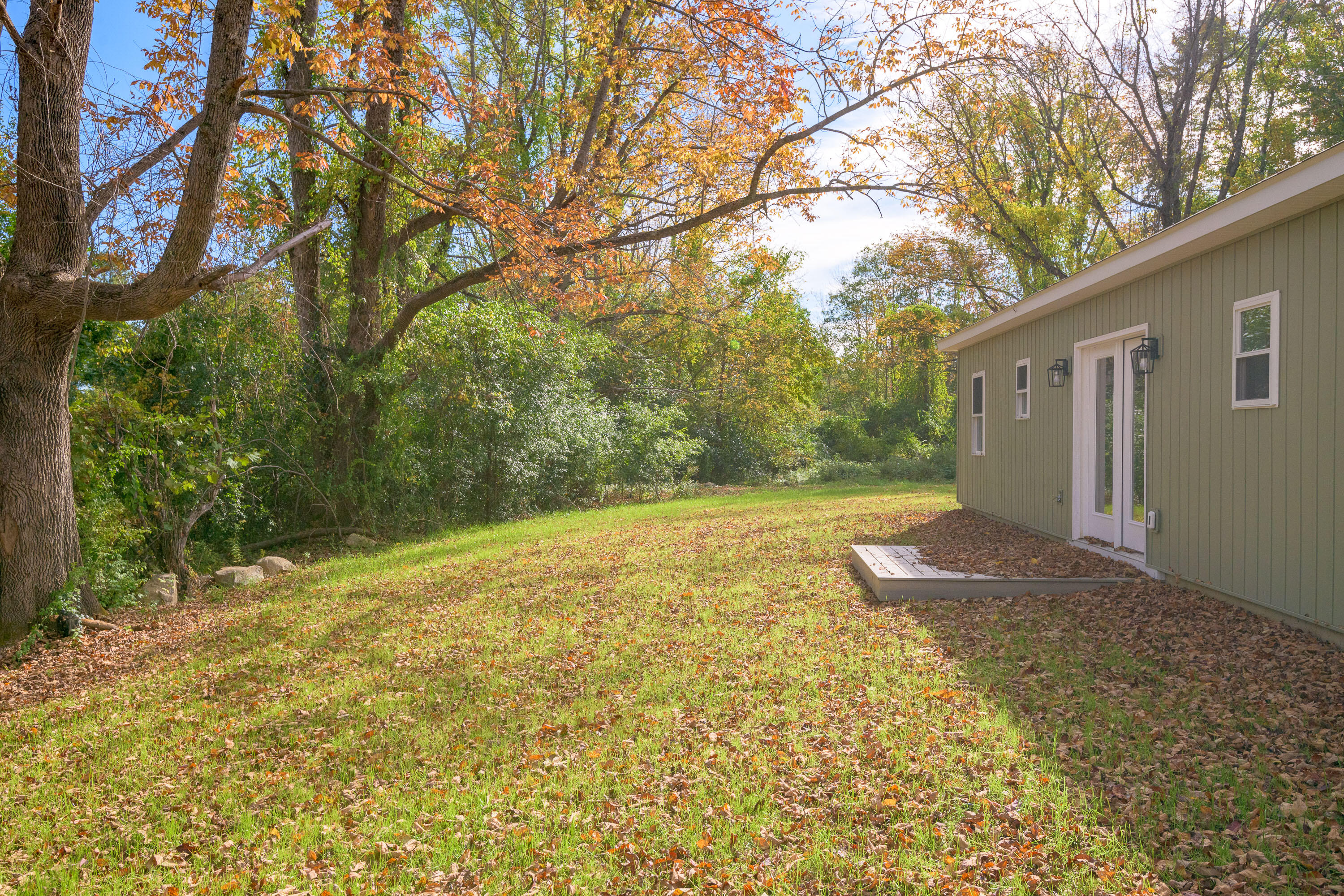 160 Birch Point Road