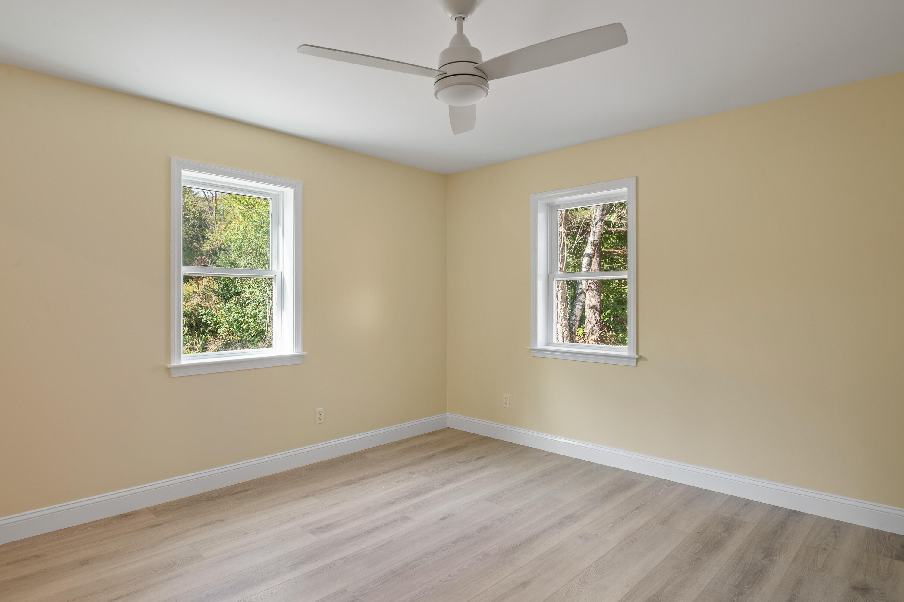 160 Birch Point Road