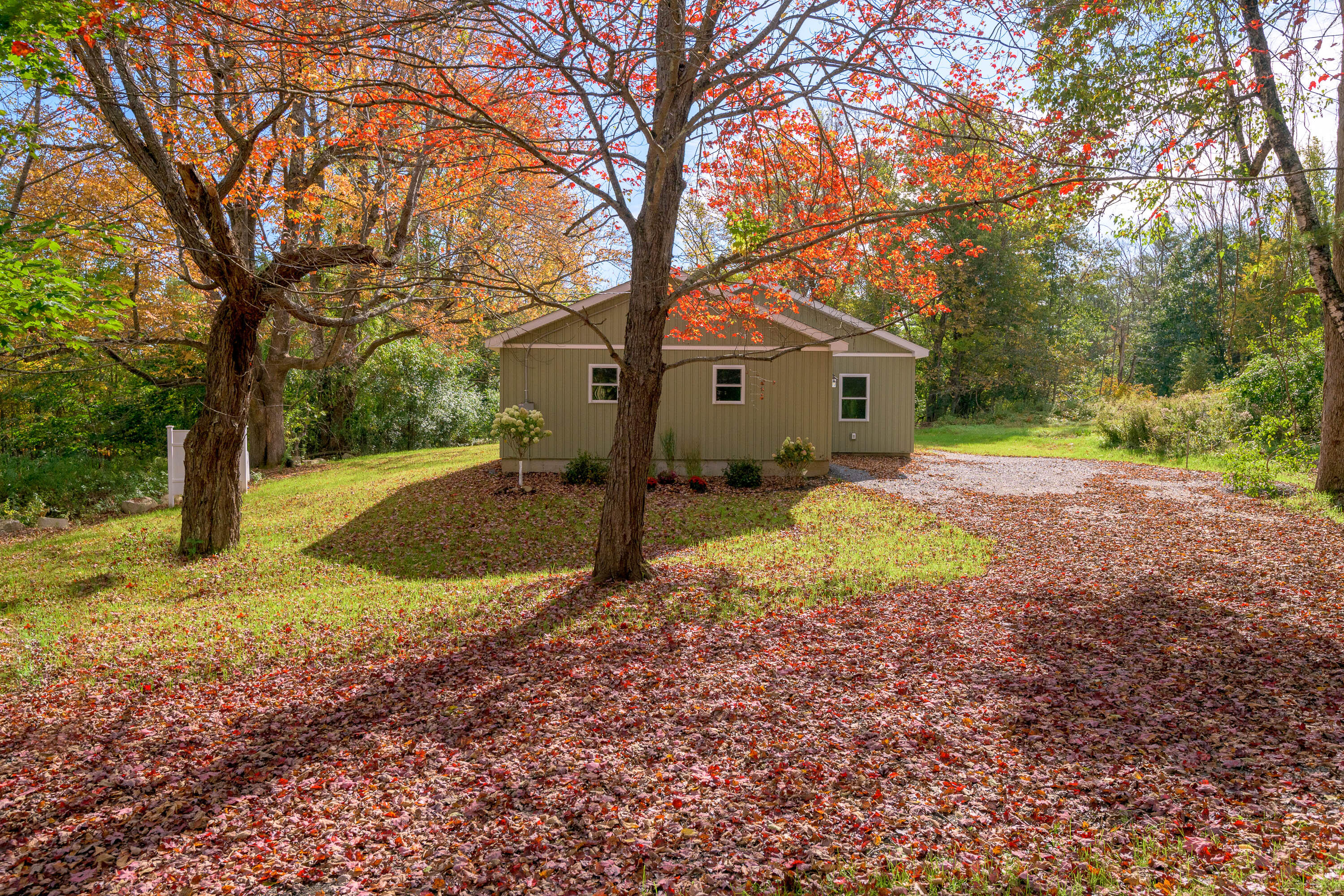 160 Birch Point Road