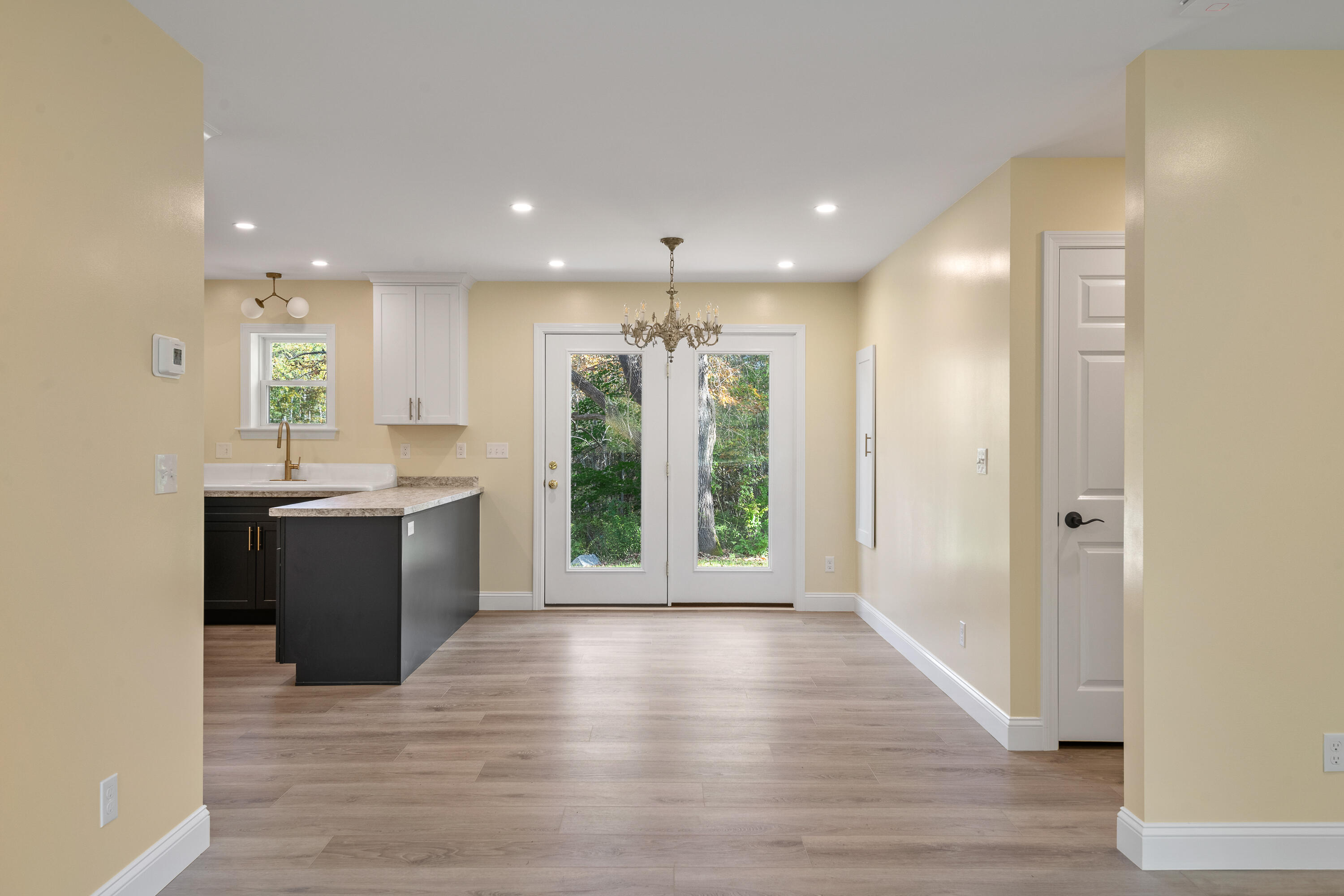 160 Birch Point Road