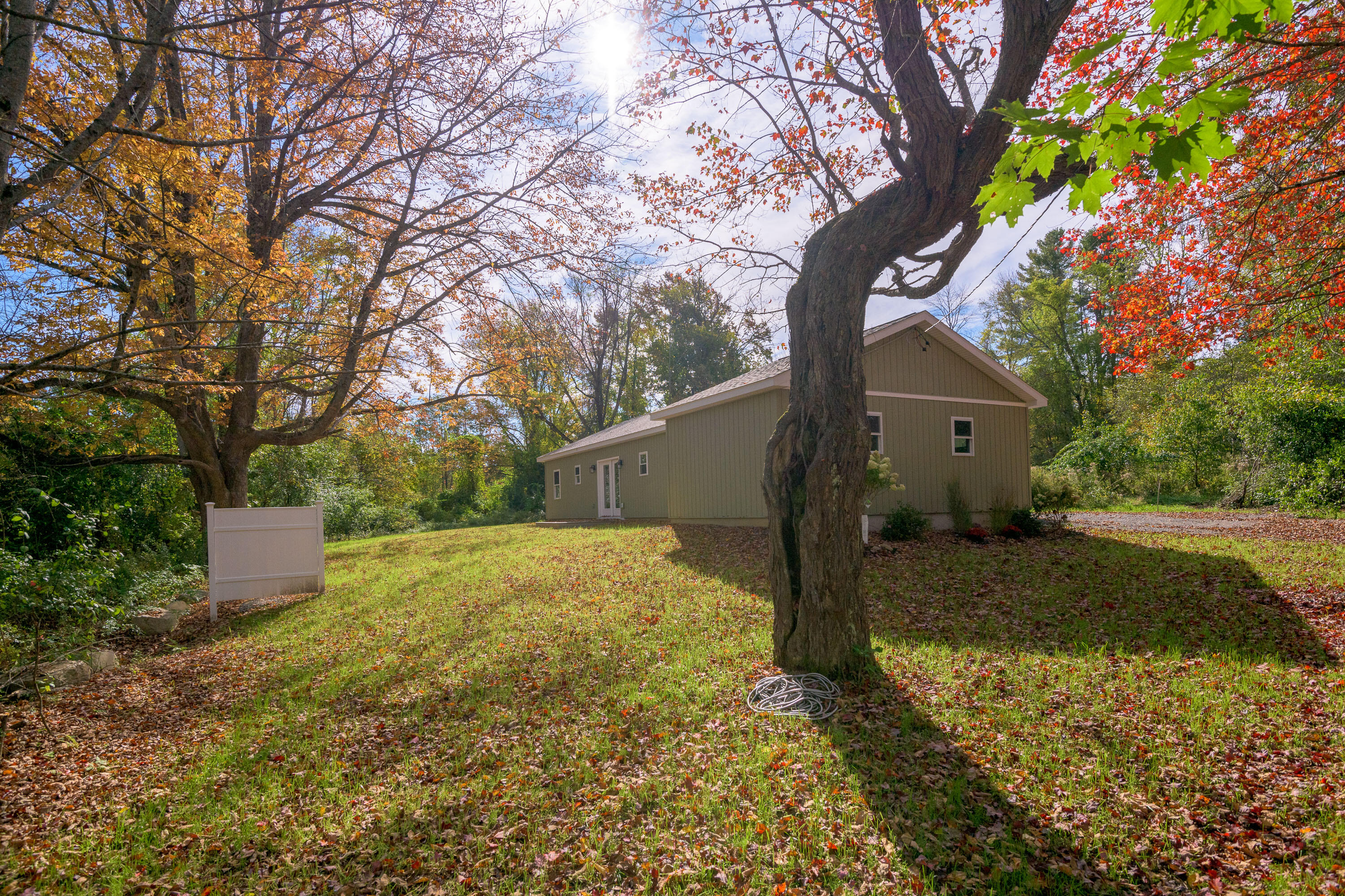160 Birch Point Road