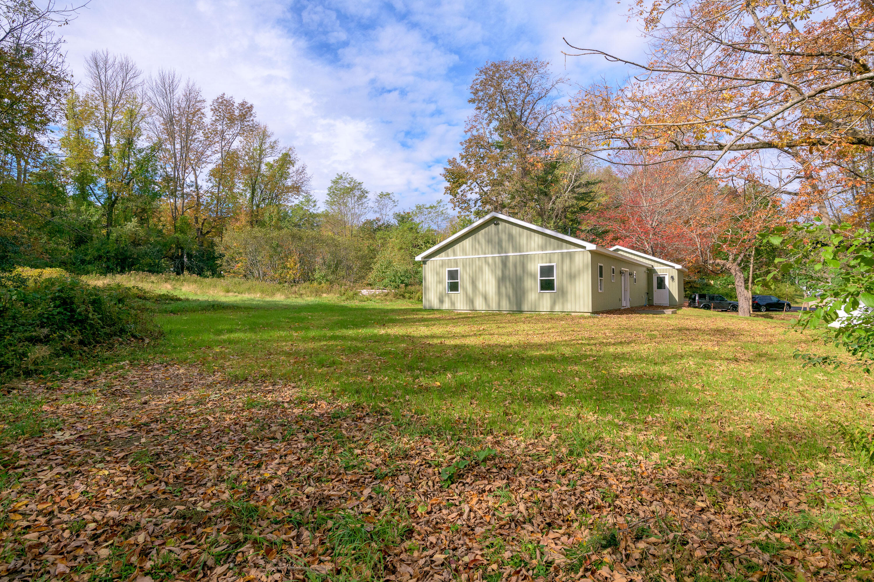 160 Birch Point Road
